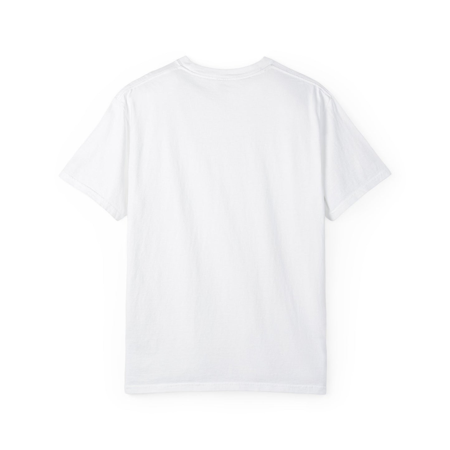 BARCODE tee