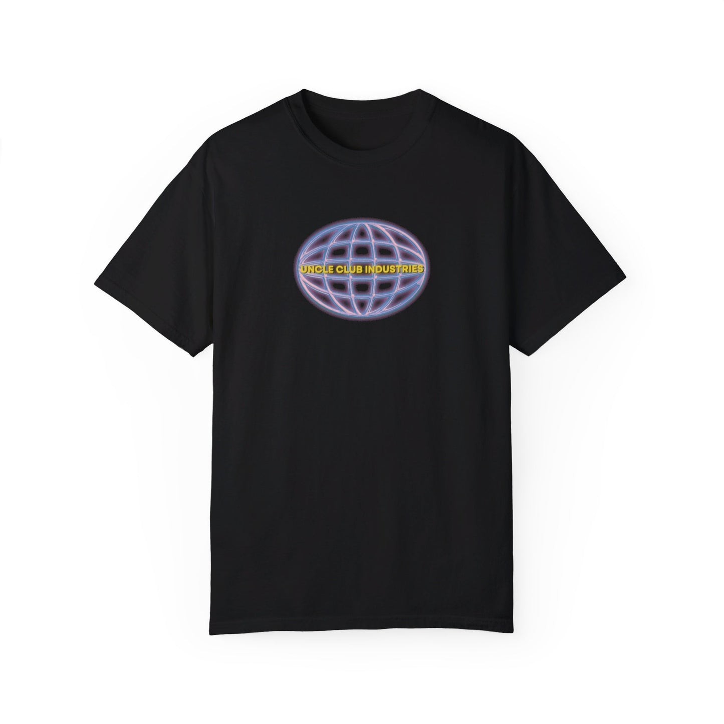 Uncle Club Industries tee