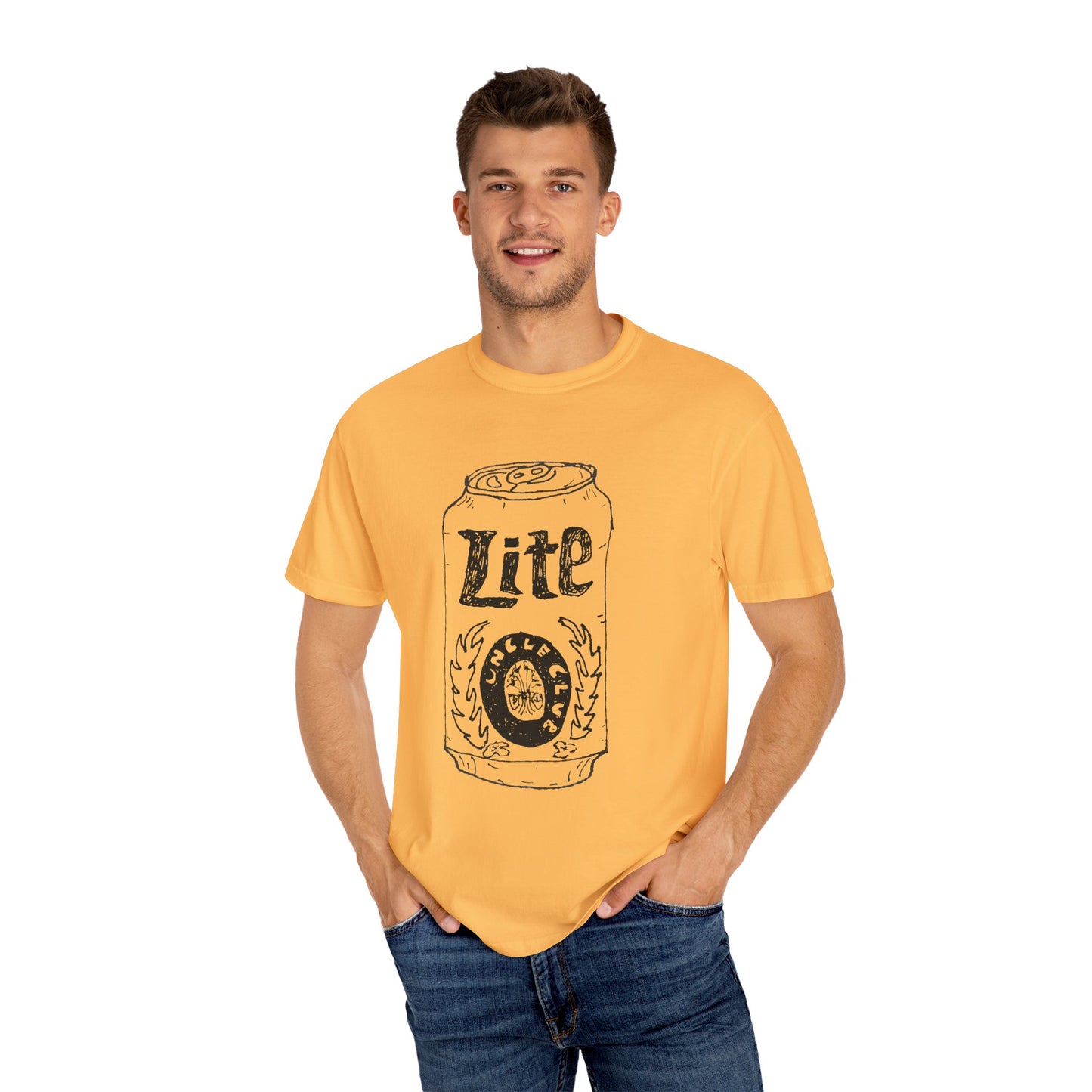 BIG BEER TEE