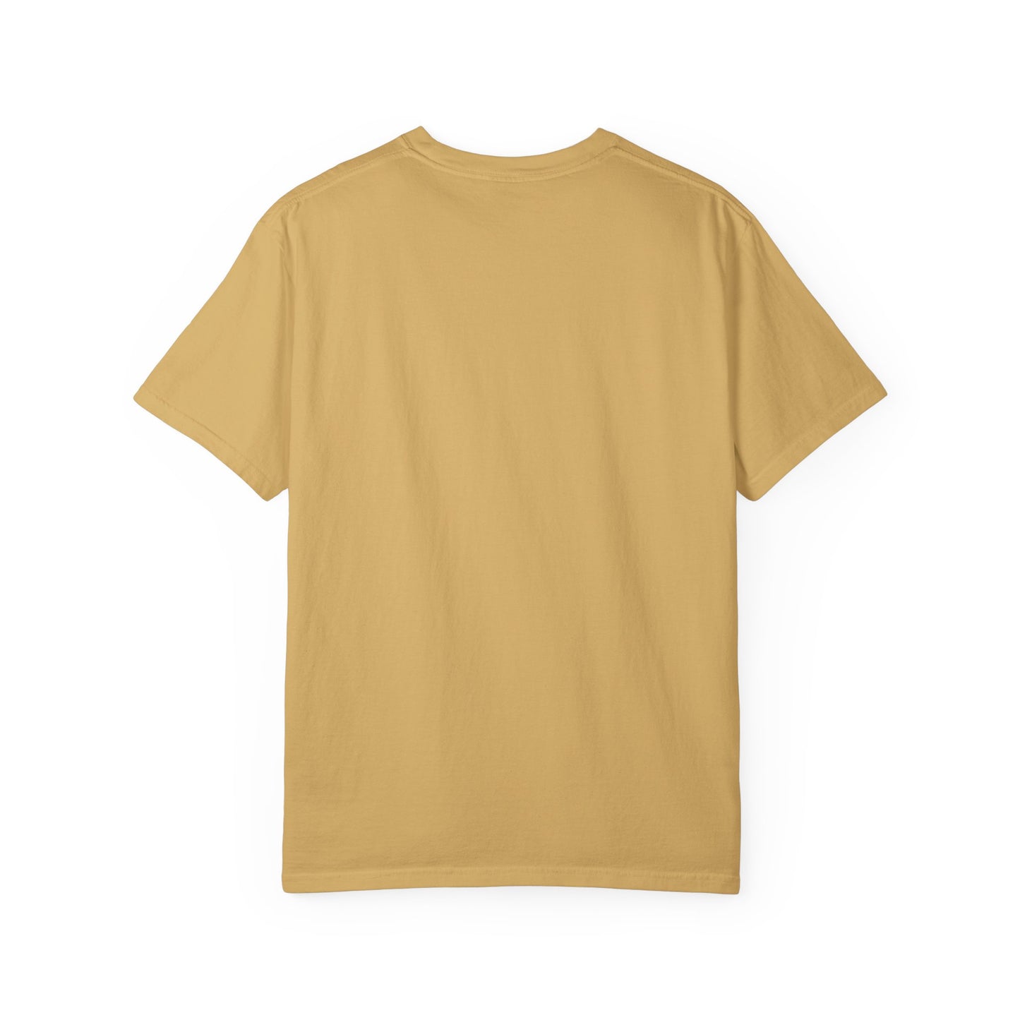 UNEMPLOYED AND PROUD tee