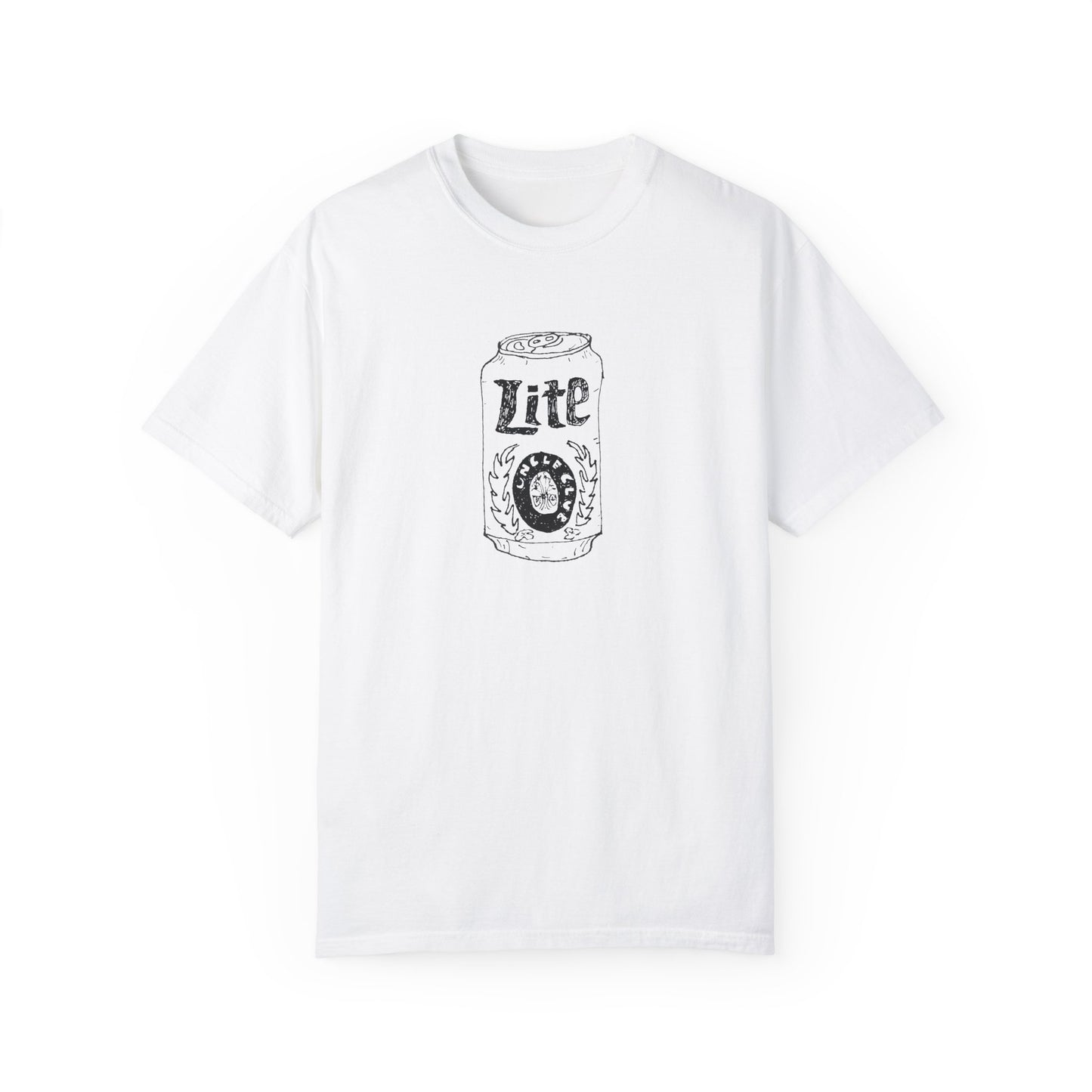 small beer tee