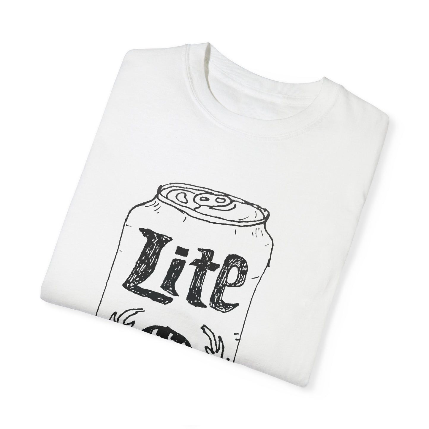 BIG BEER TEE