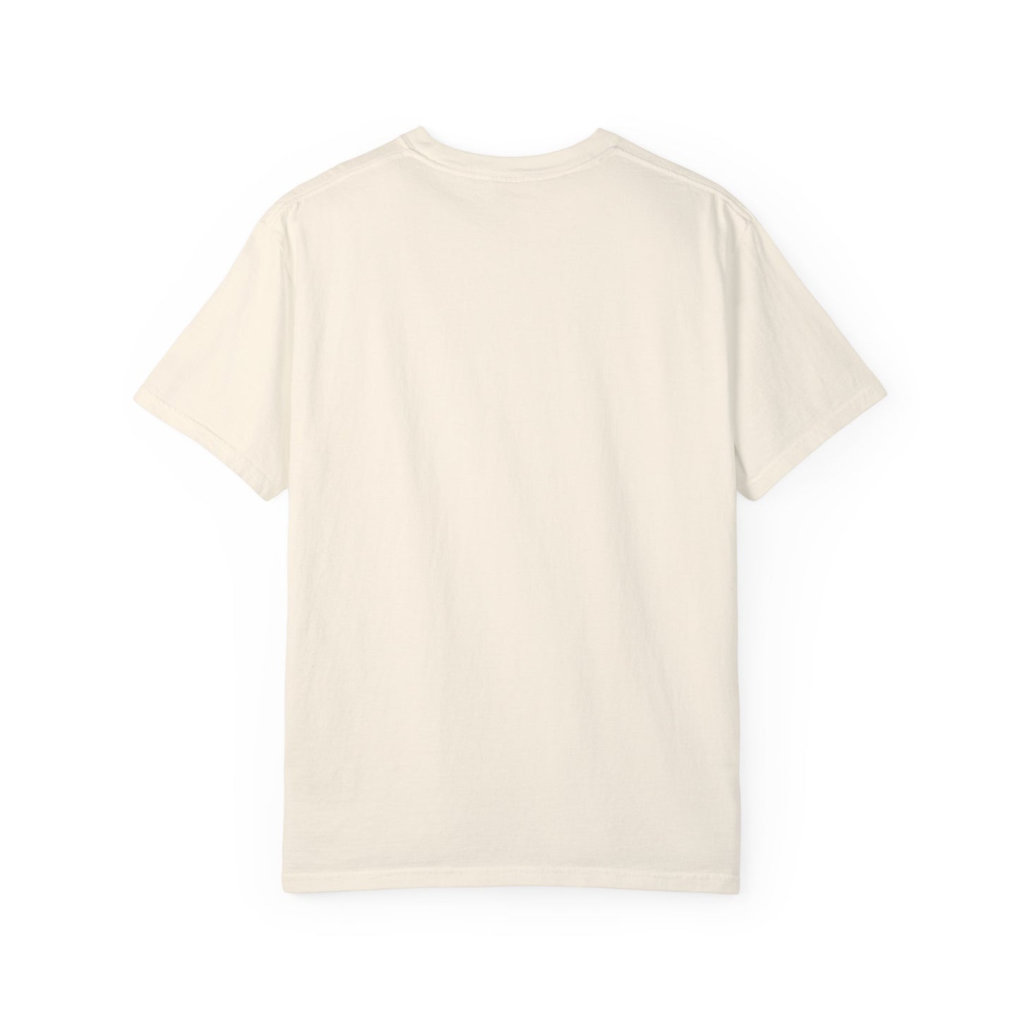 BARCODE tee