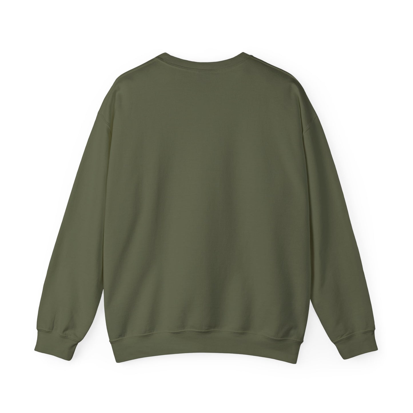 Uncle Club Tourism Crewneck