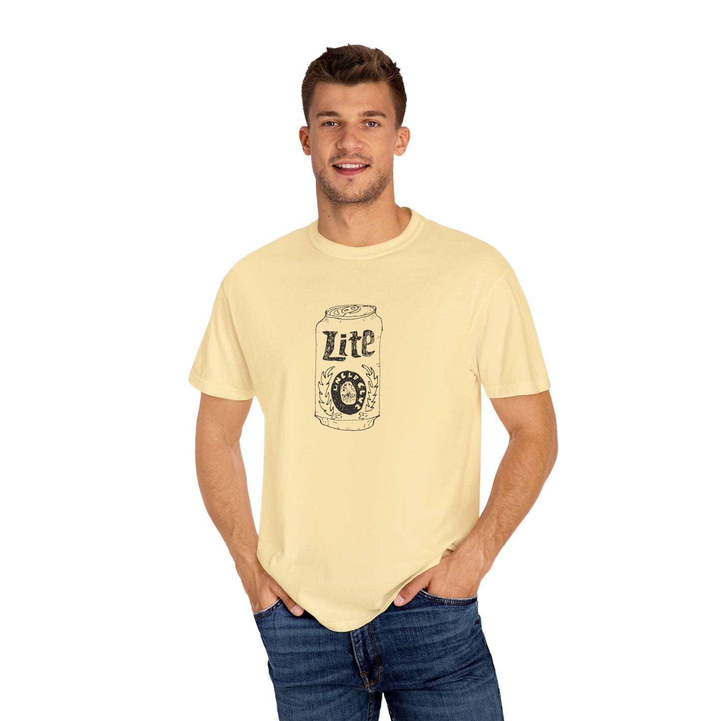 small beer tee