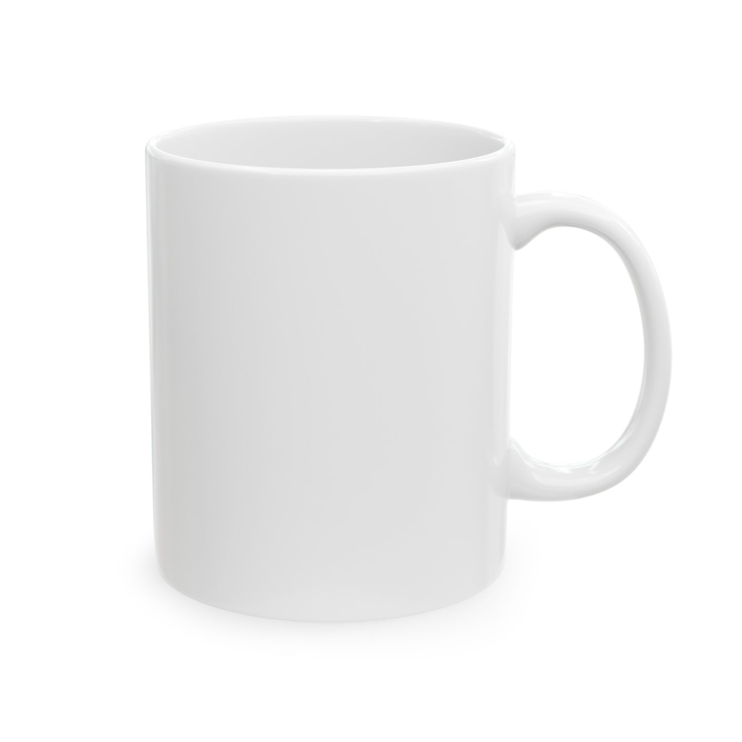 MUGS GALORE - "Did You Touch My Coffee!!??" - 11oz mug