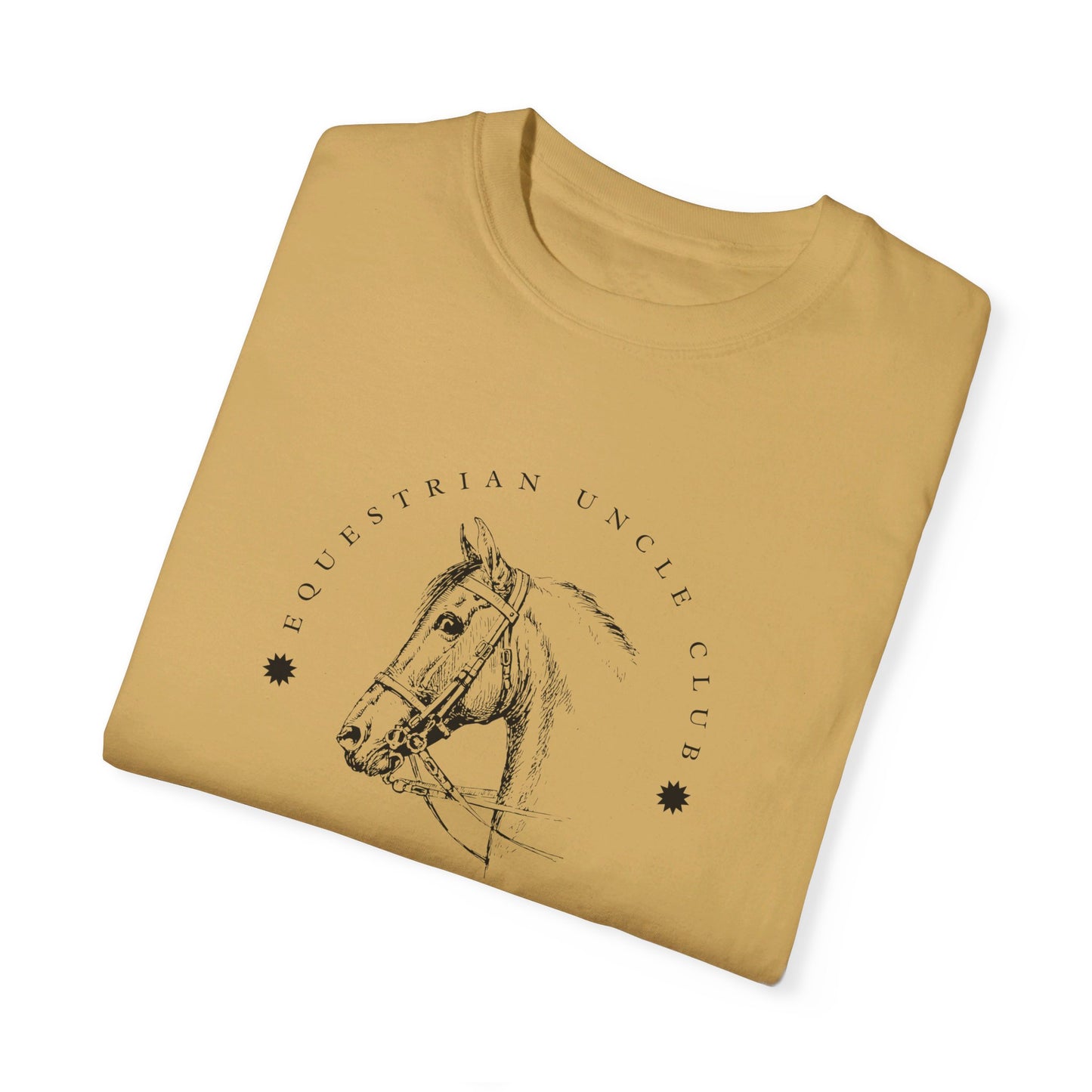 Equestrian Uncle Club