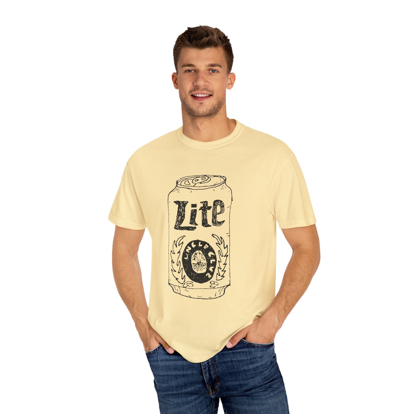 BIG BEER TEE