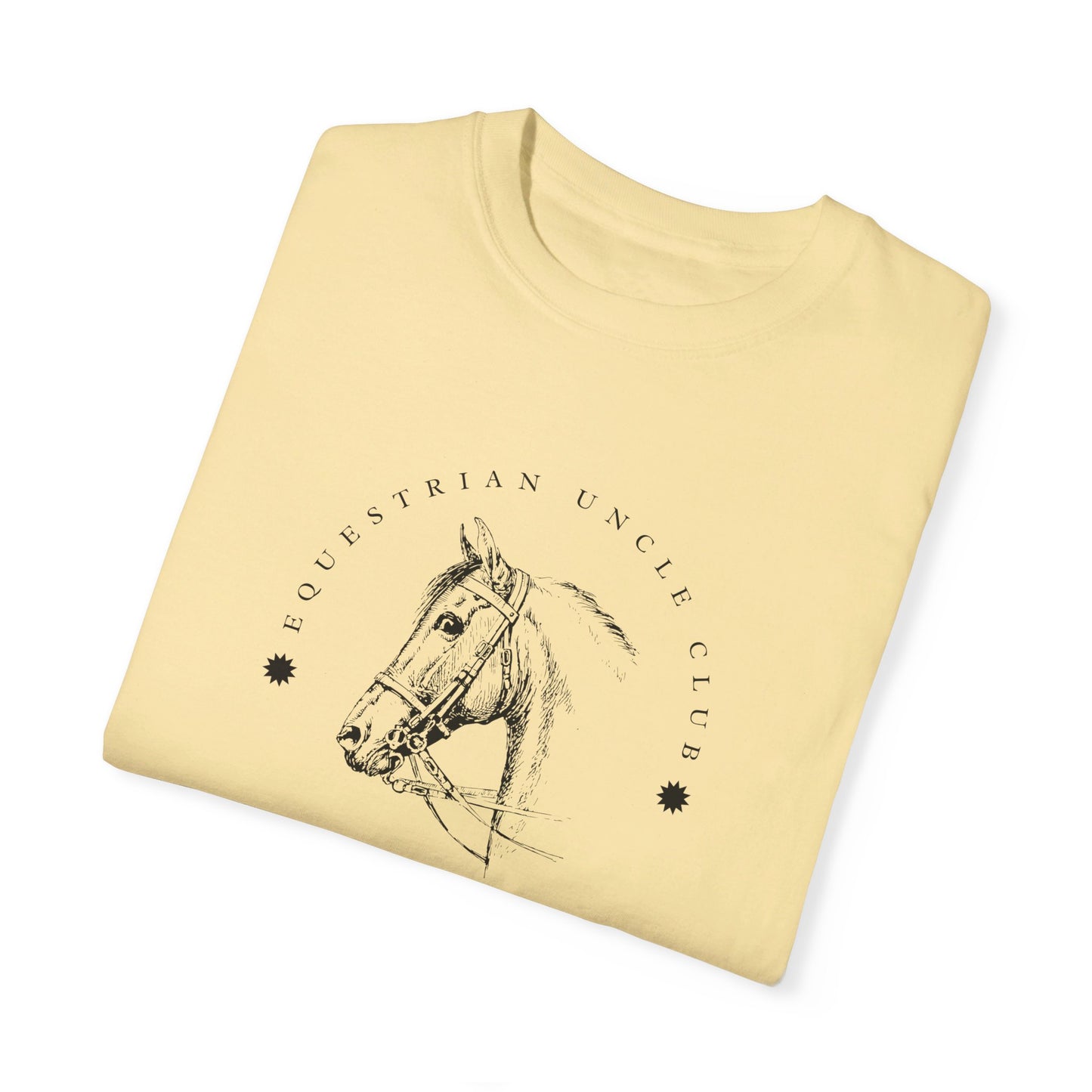 Equestrian Uncle Club