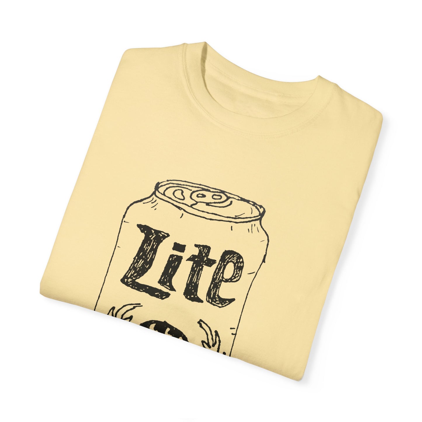 BIG BEER TEE