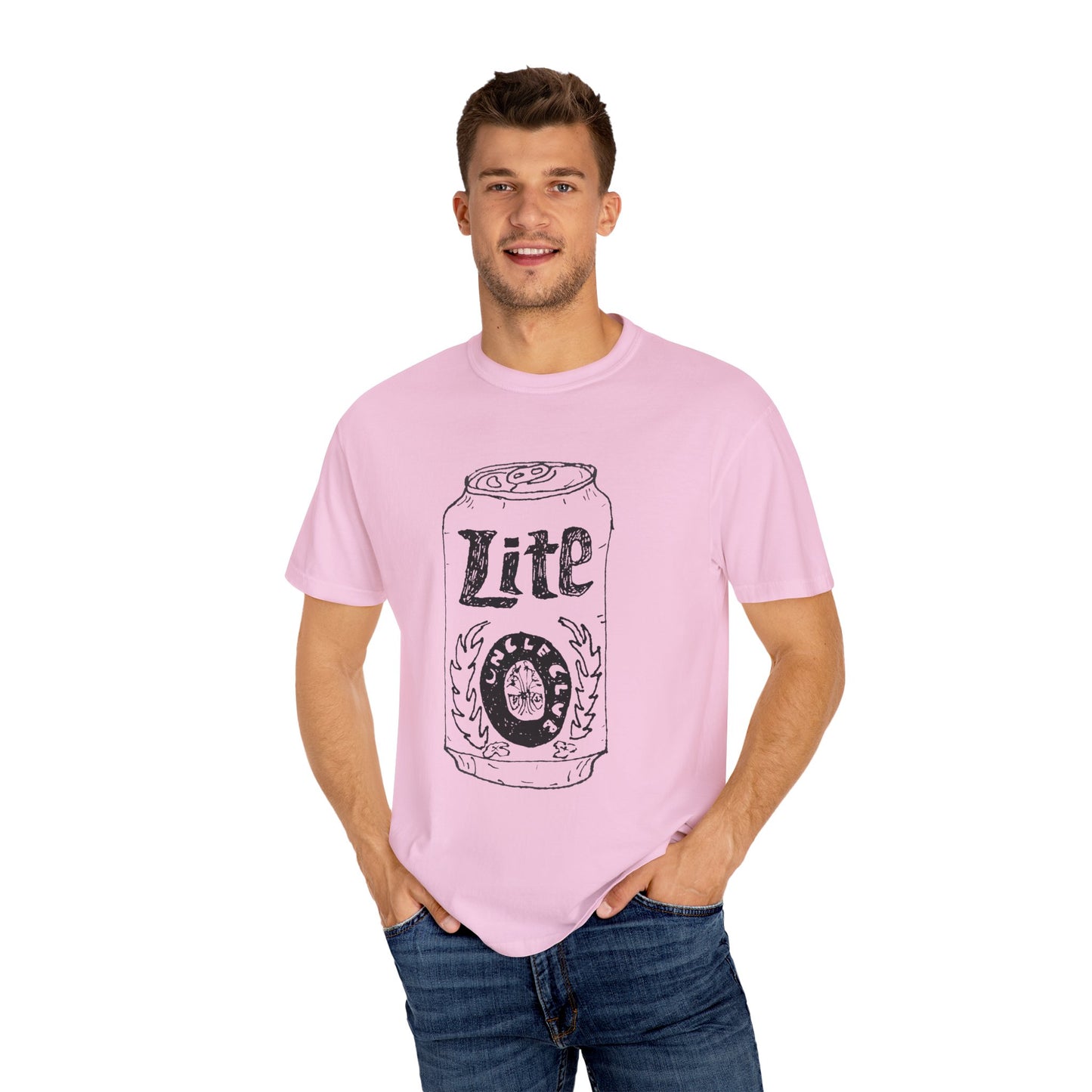 BIG BEER TEE