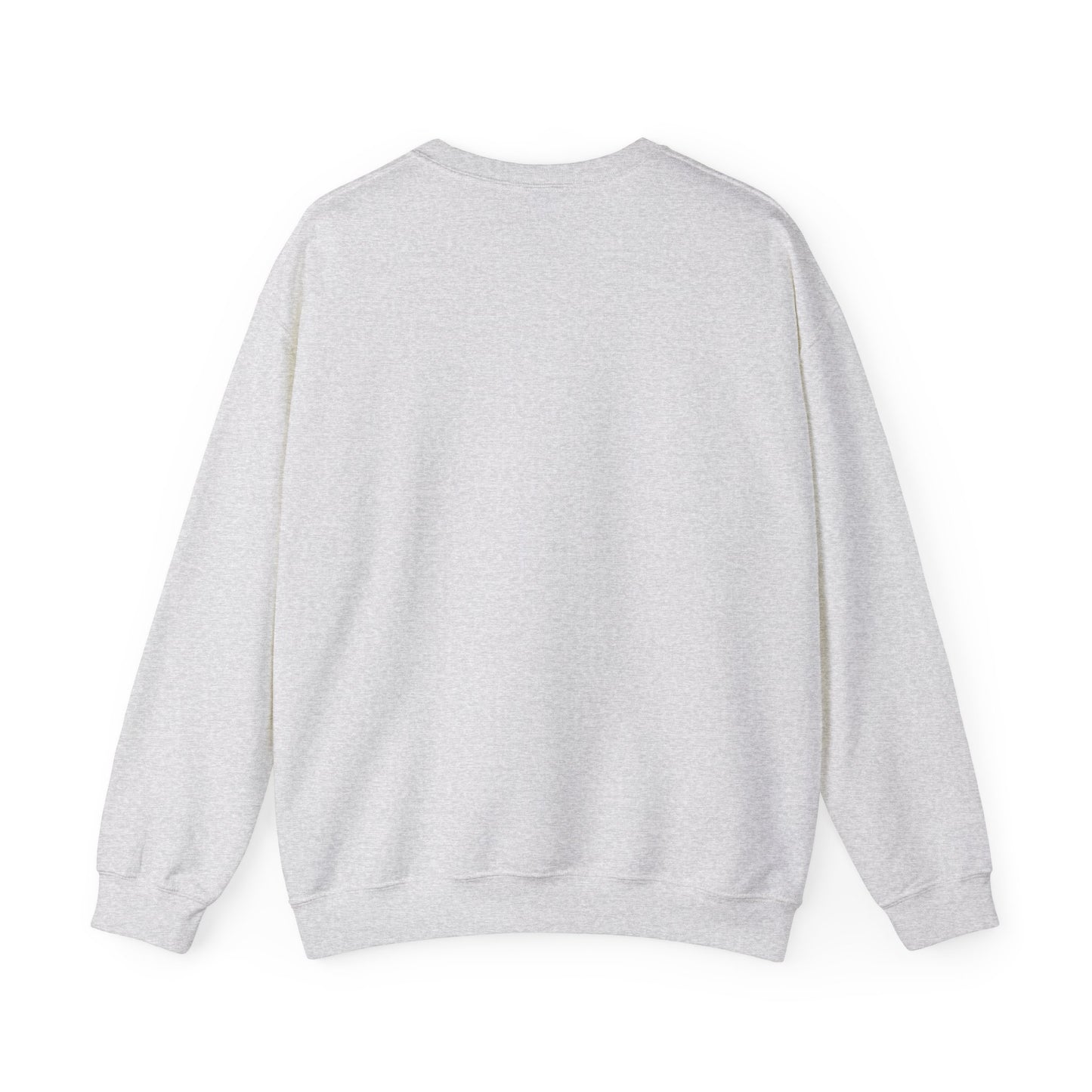 The Uncle Who Stepped Up Crewneck