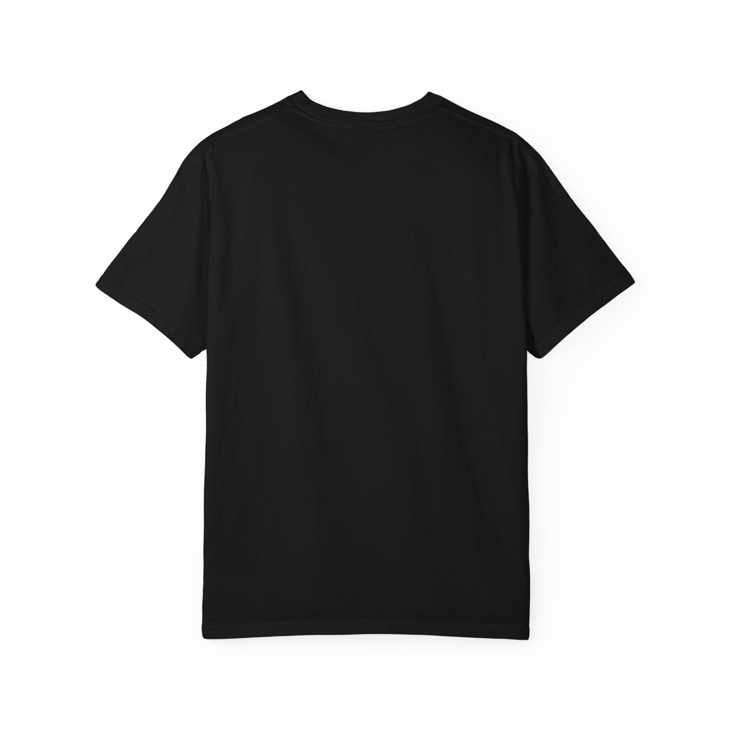 UNEMPLOYED AND PROUD tee