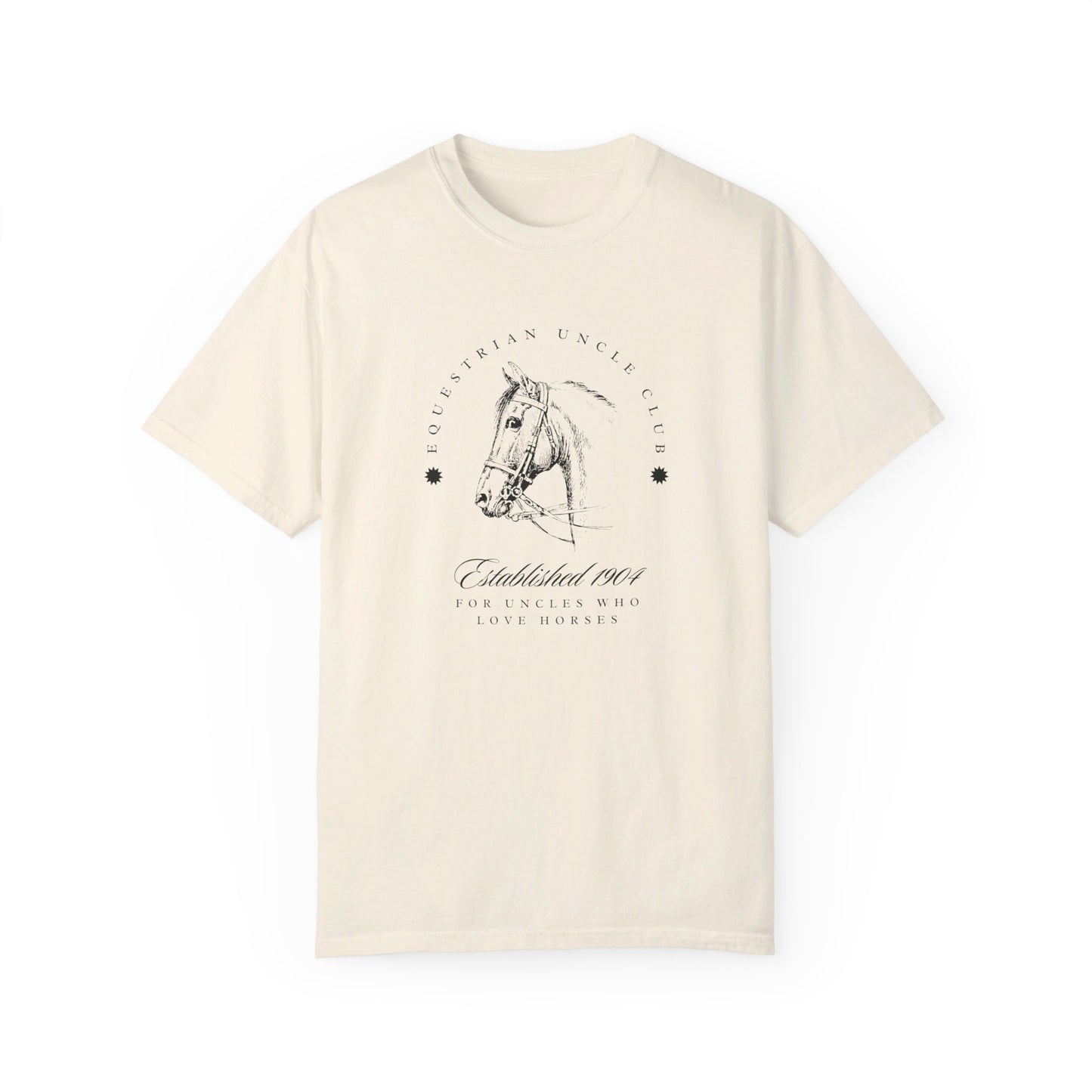 Equestrian Uncle Club