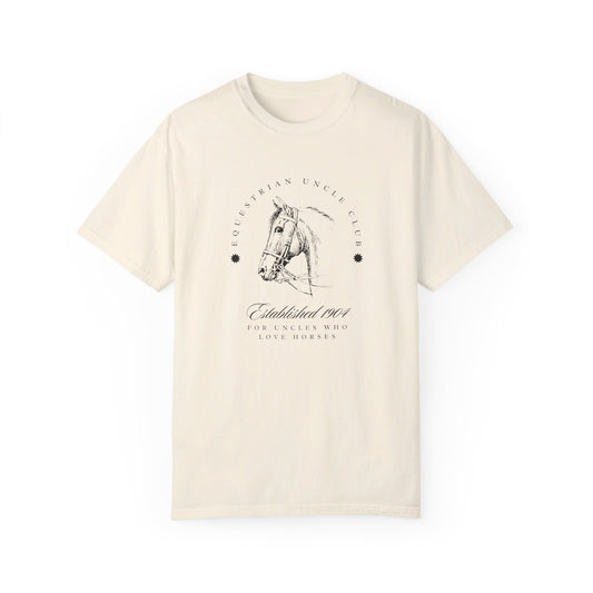 Equestrian Uncle Club