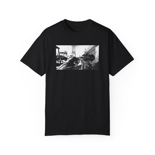Chao COD Trickshot tee