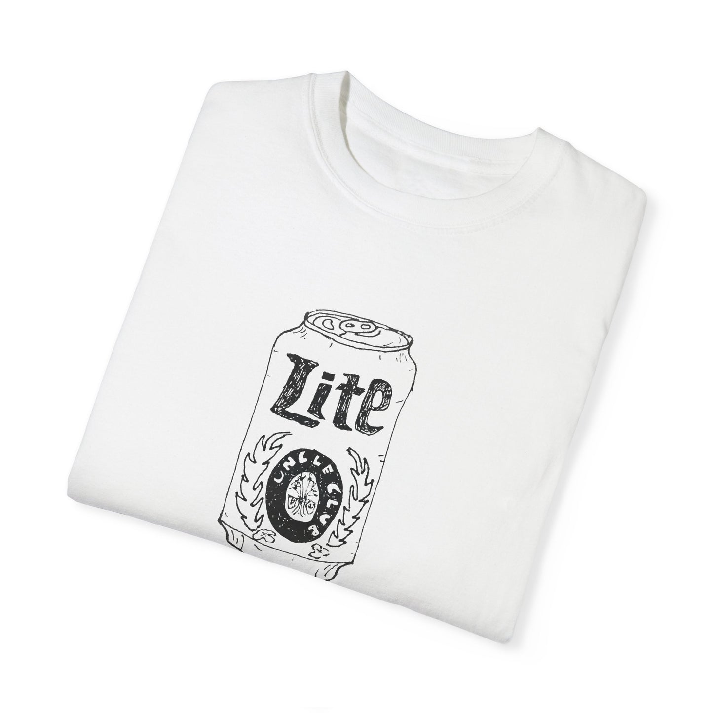 small beer tee
