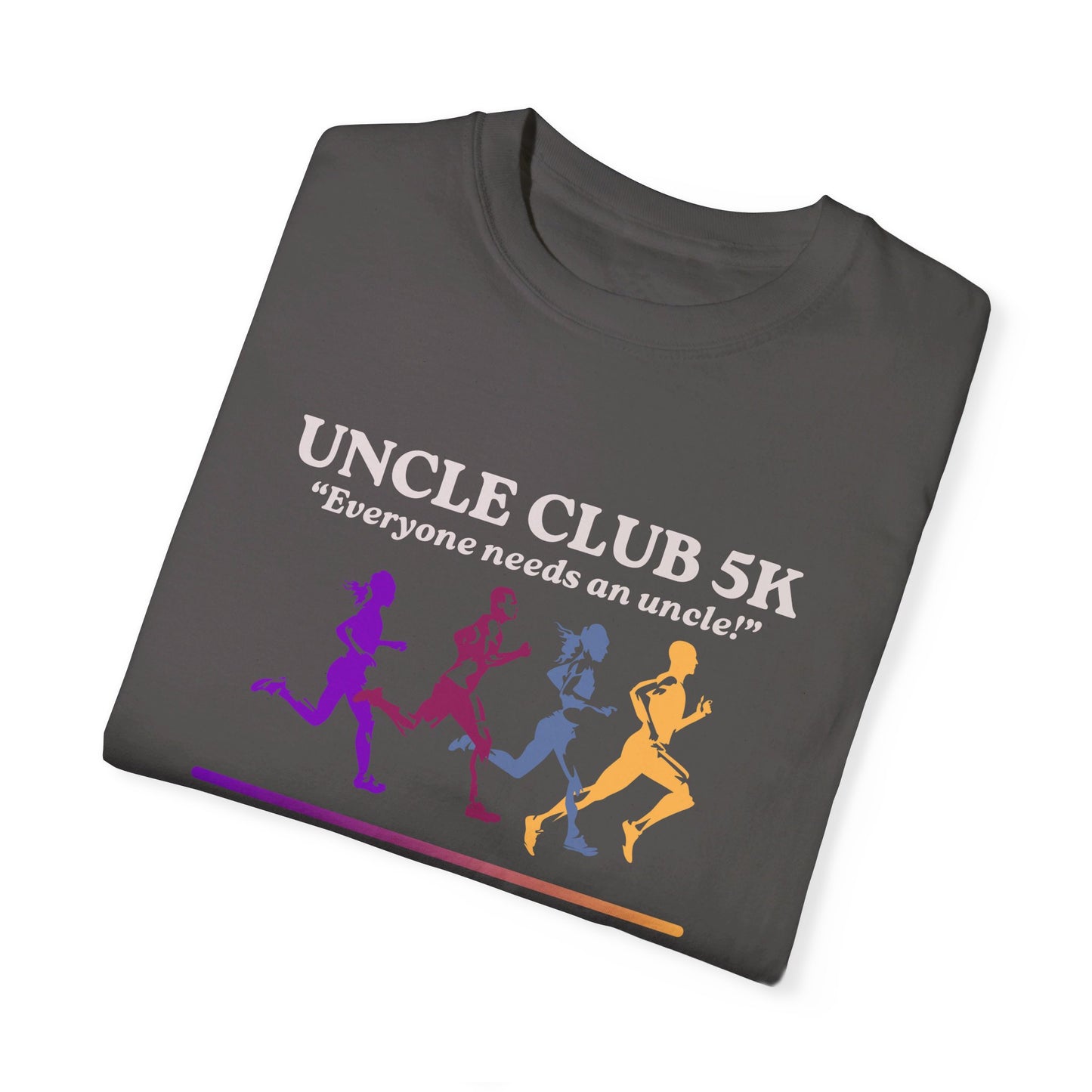 Uncle Club 5K 1994