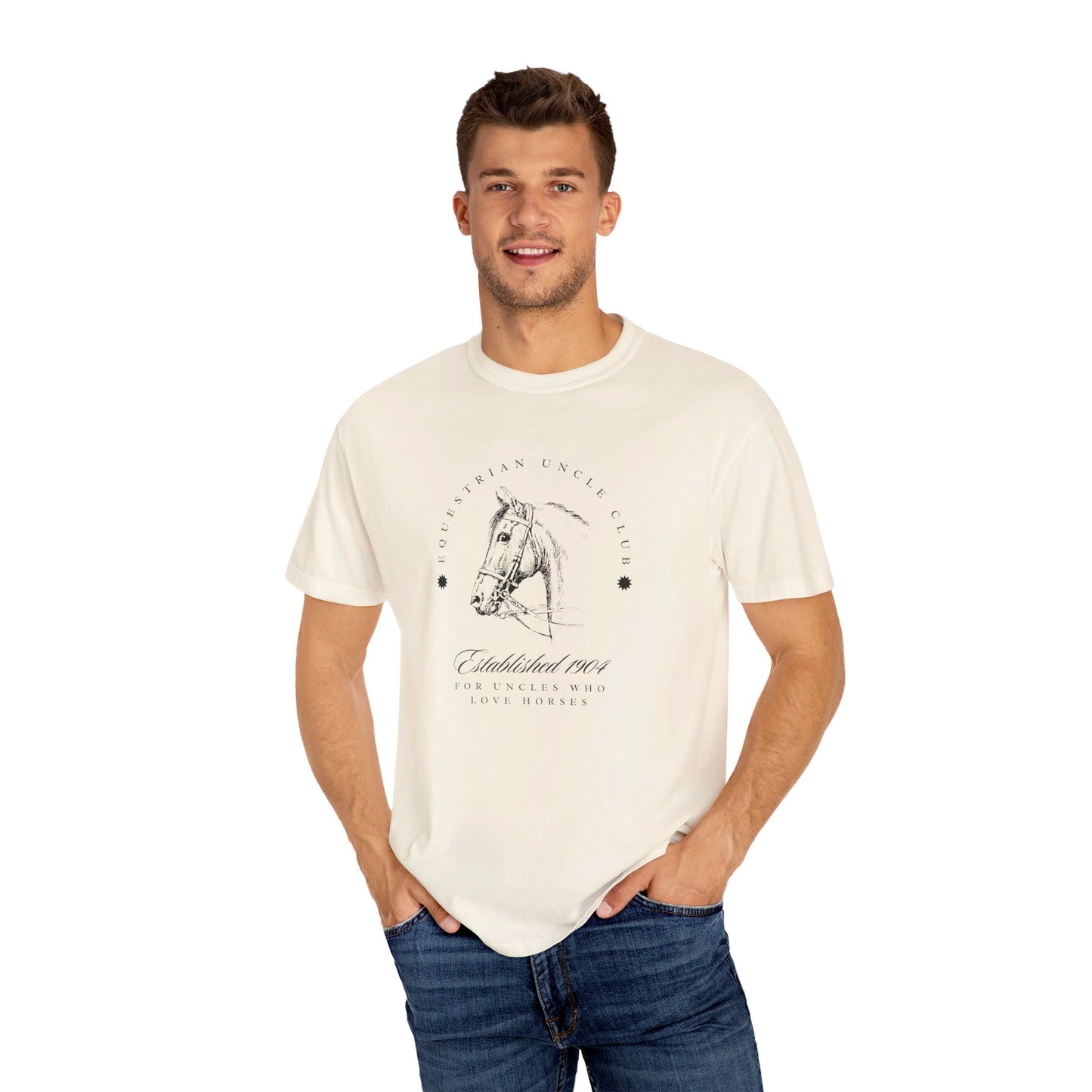 Equestrian Uncle Club