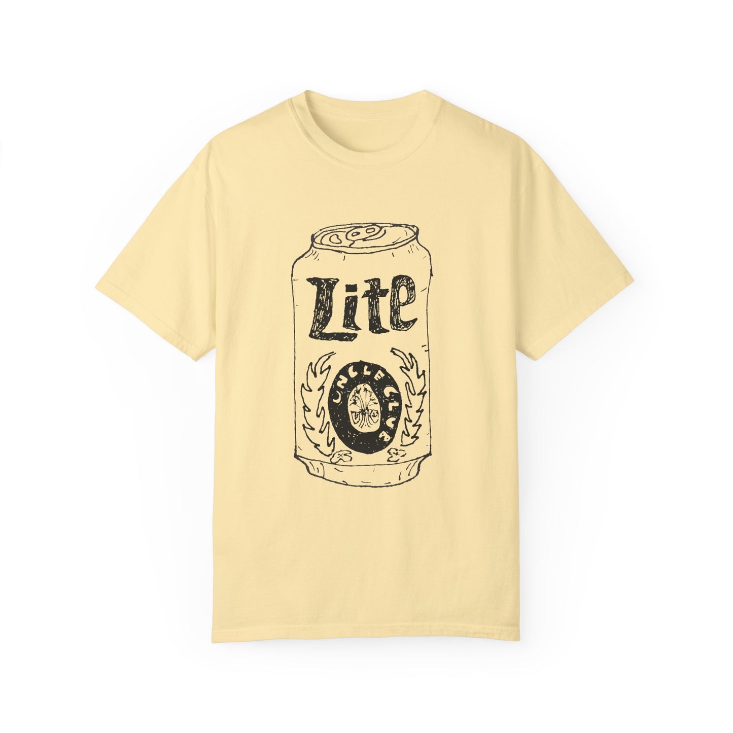 BIG BEER TEE