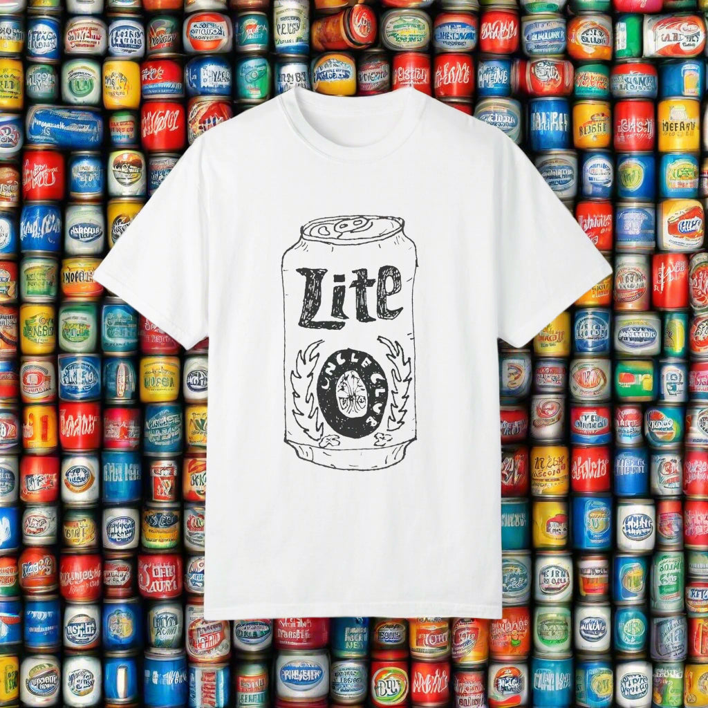 BIG BEER TEE