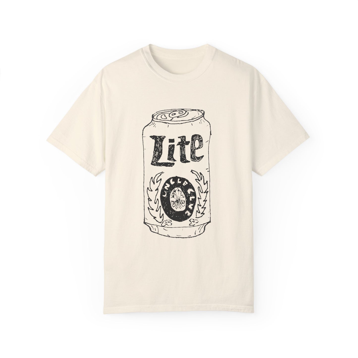 BIG BEER TEE