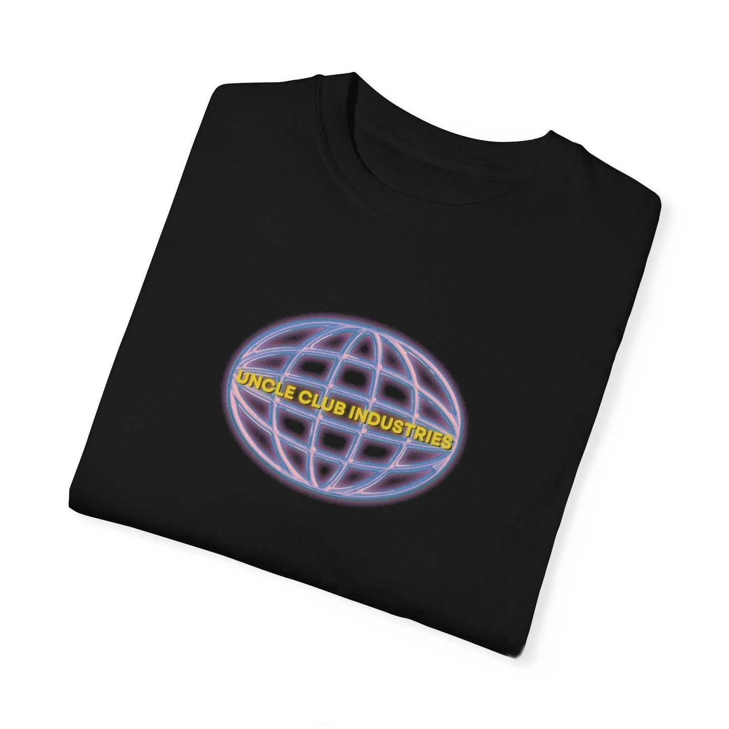 Uncle Club Industries tee