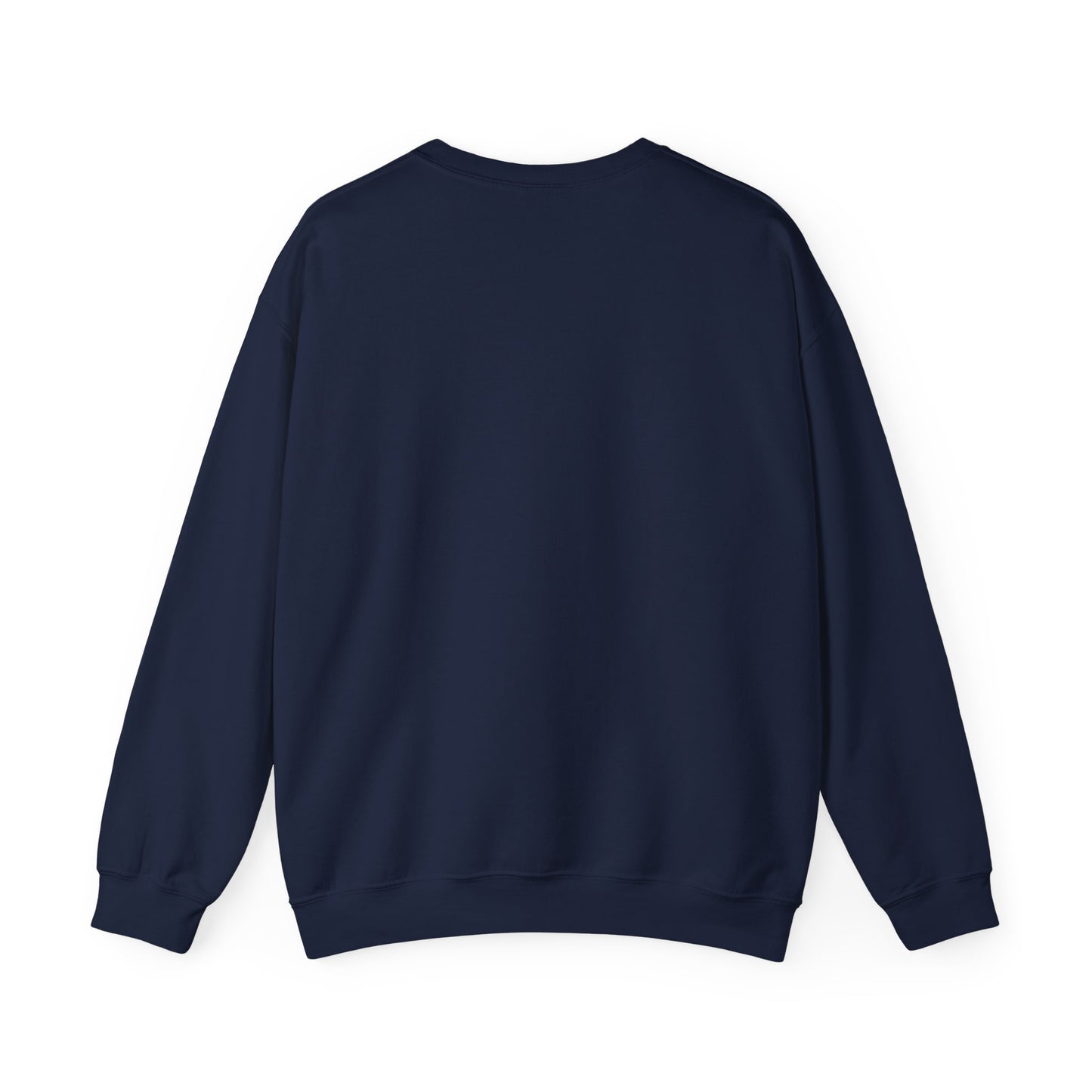 Uncle Club Tourism Crewneck