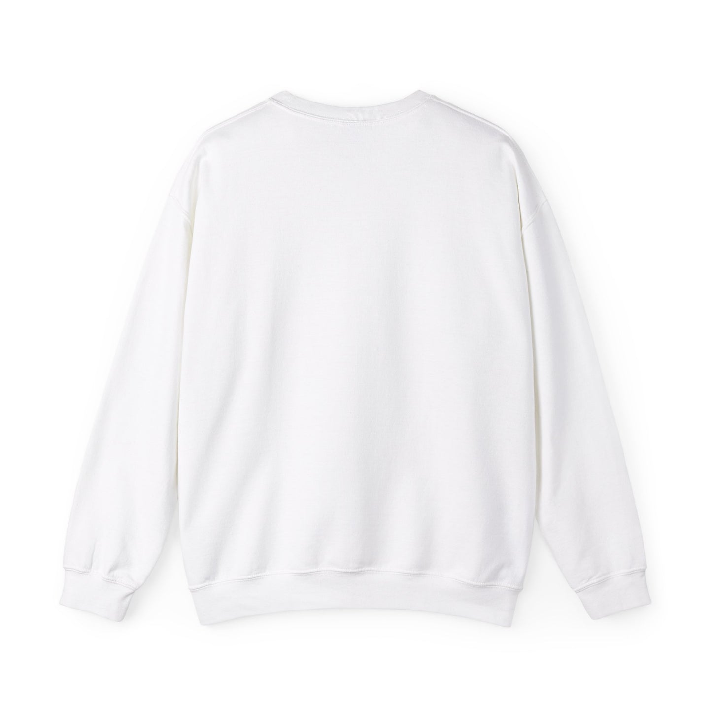 The Uncle Who Stepped Up Crewneck
