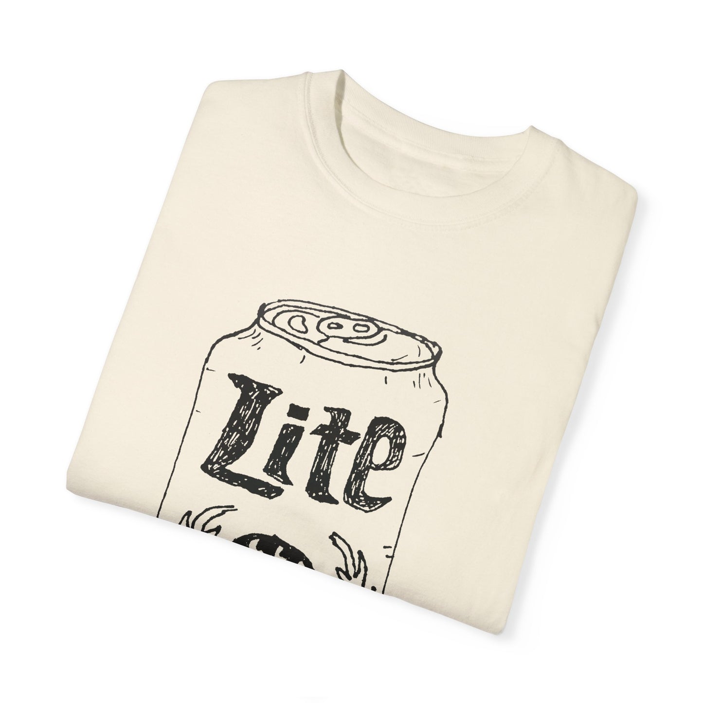 BIG BEER TEE