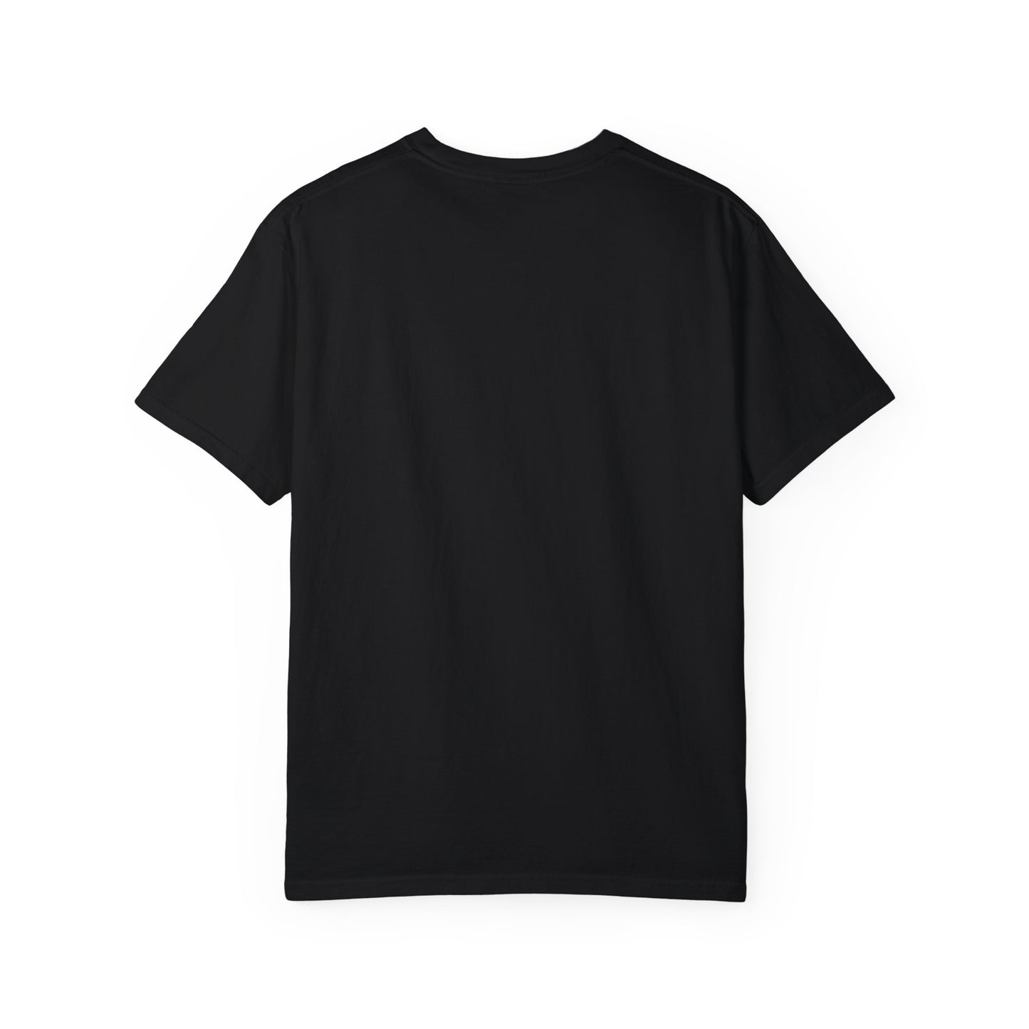 BARCODE tee