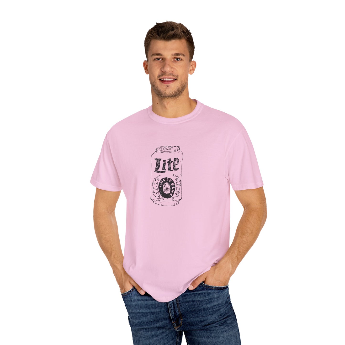 small beer tee