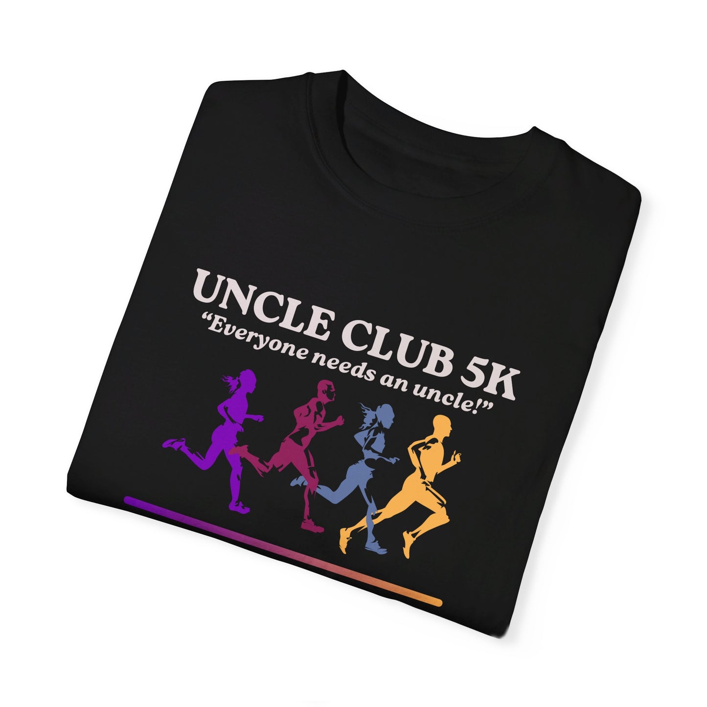 Uncle Club 5K 1994