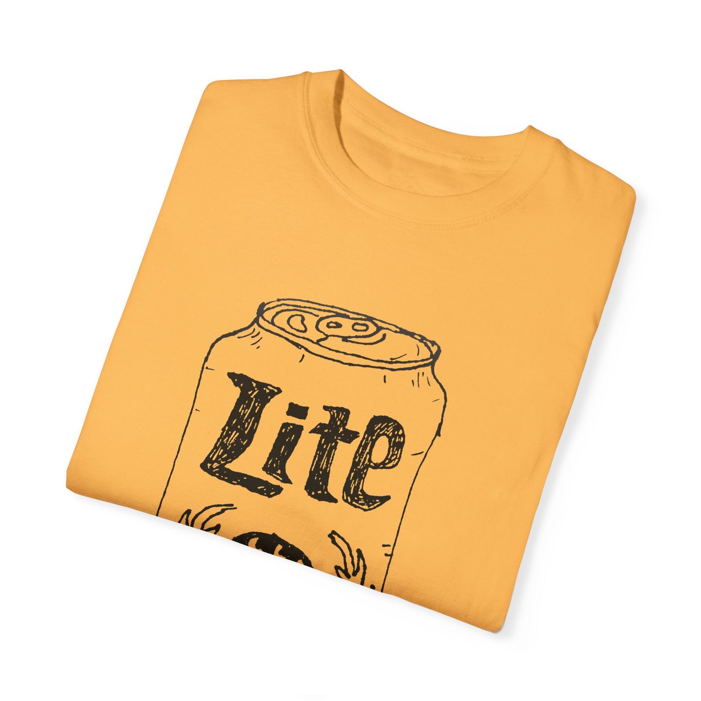 BIG BEER TEE
