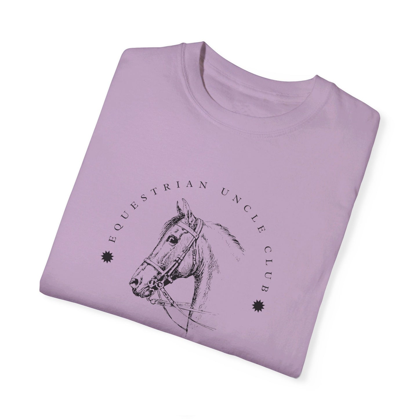 Equestrian Uncle Club