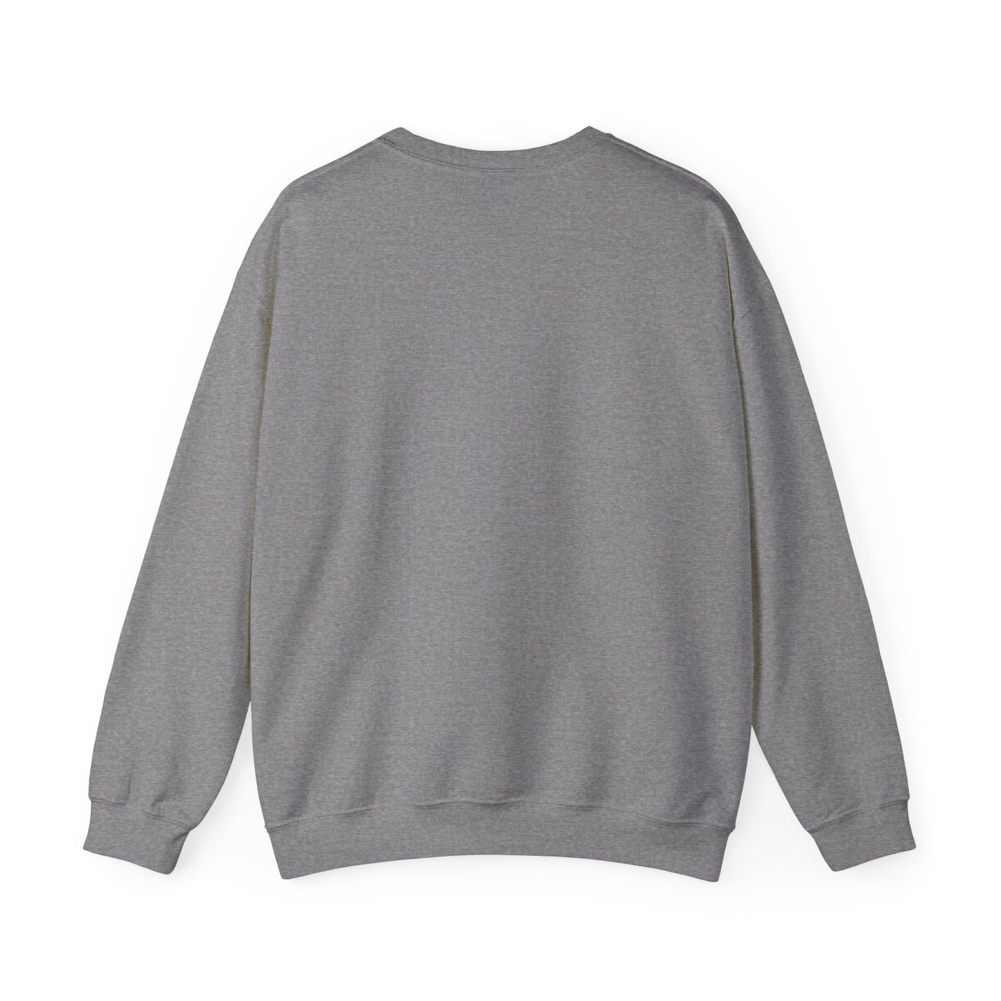 Uncle Club Tourism Crewneck