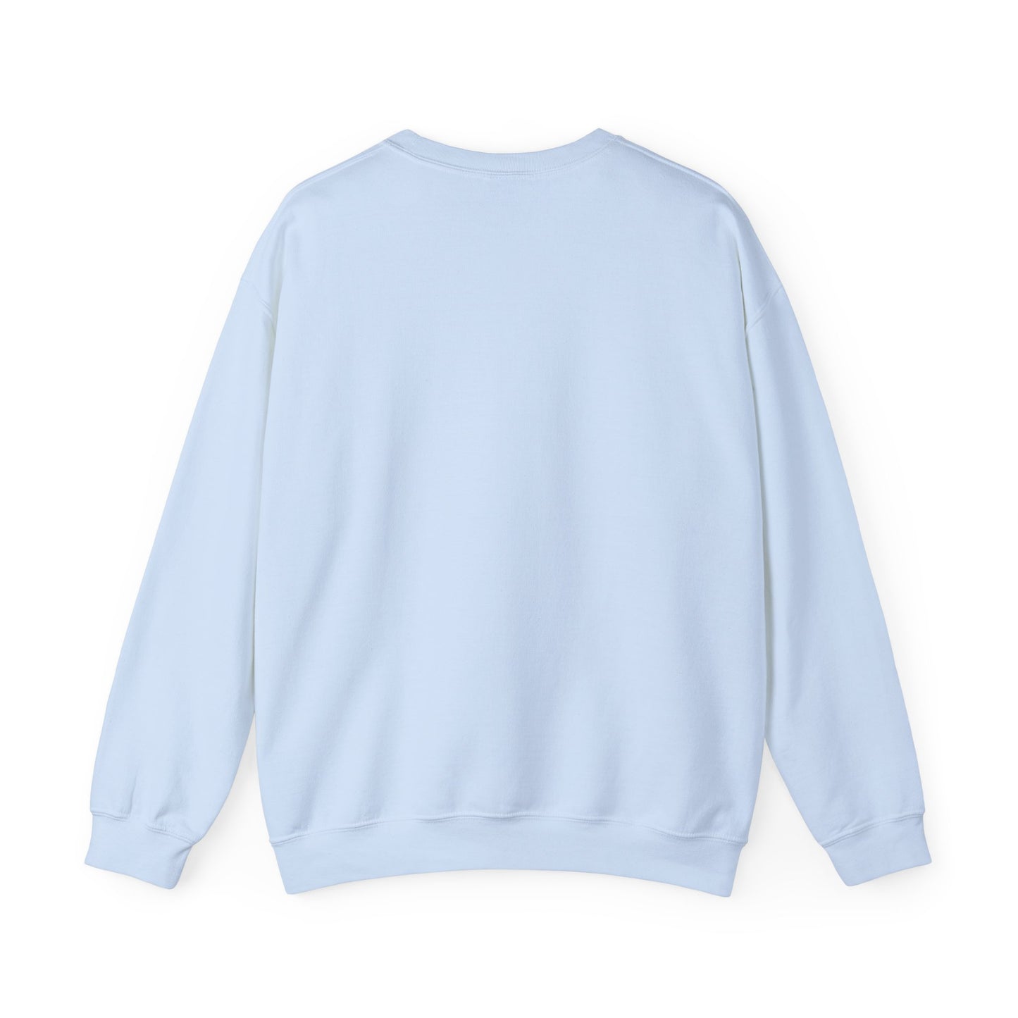 The Uncle Who Stepped Up Crewneck