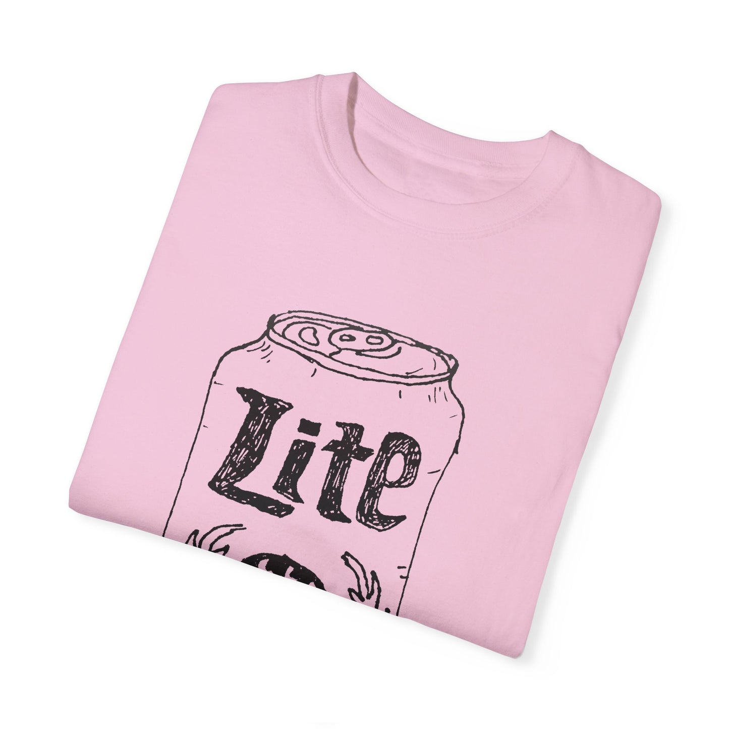 BIG BEER TEE