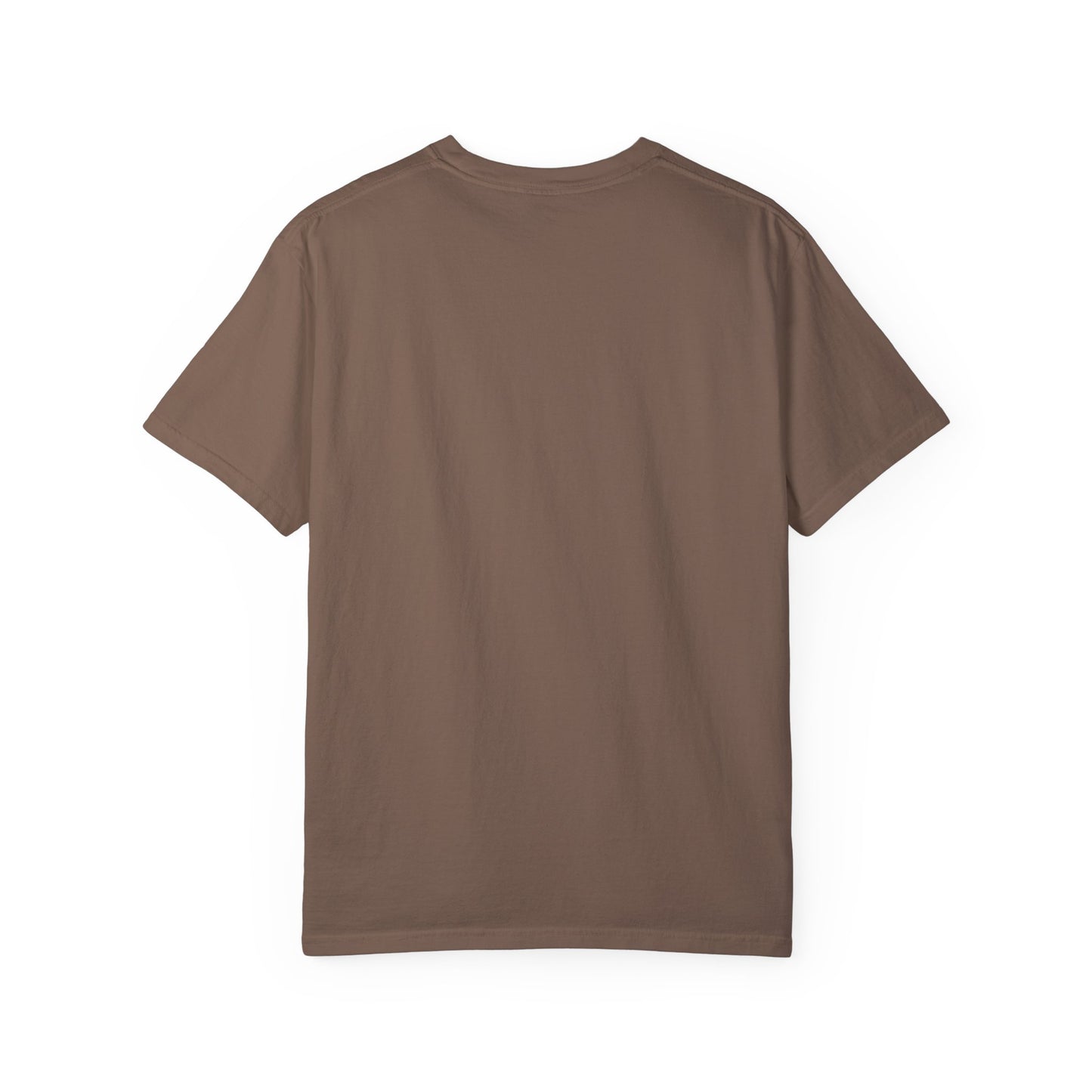 Uncle Club Tourism tee