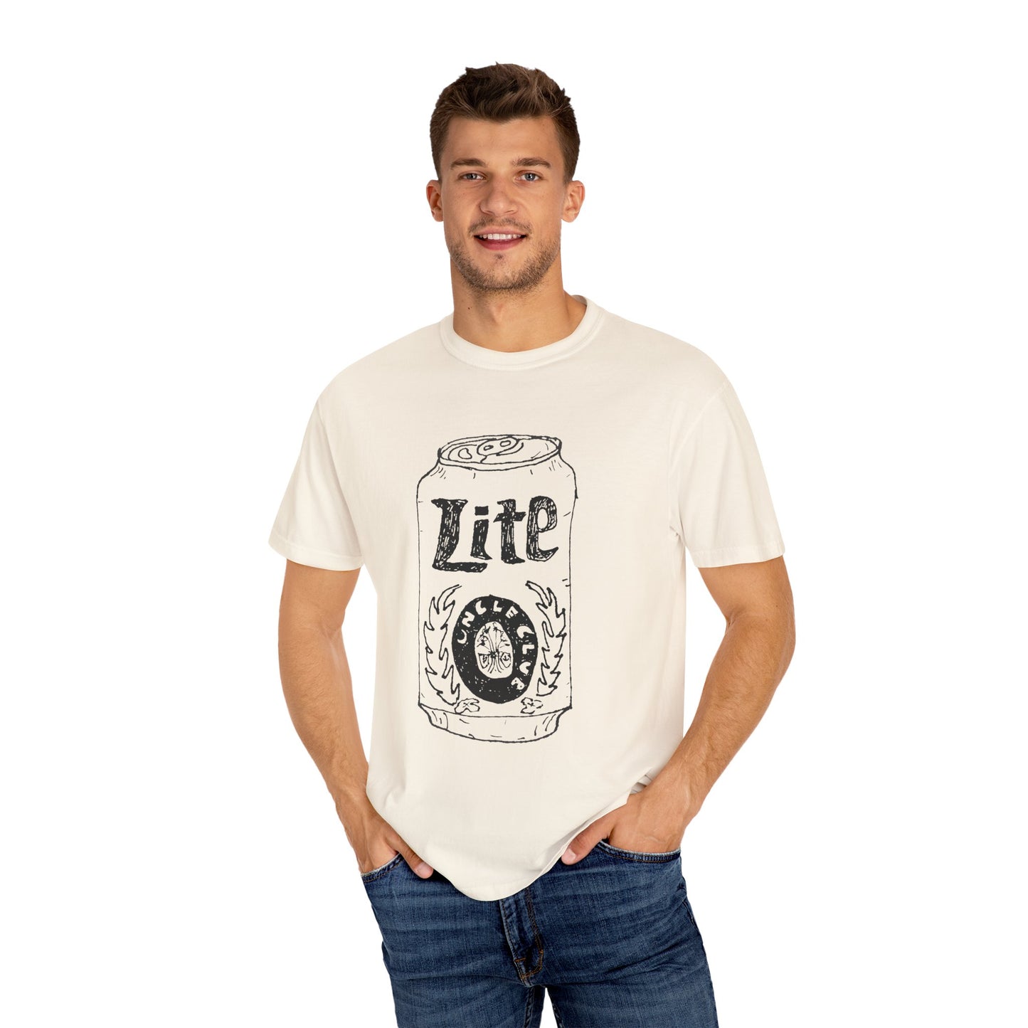 BIG BEER TEE
