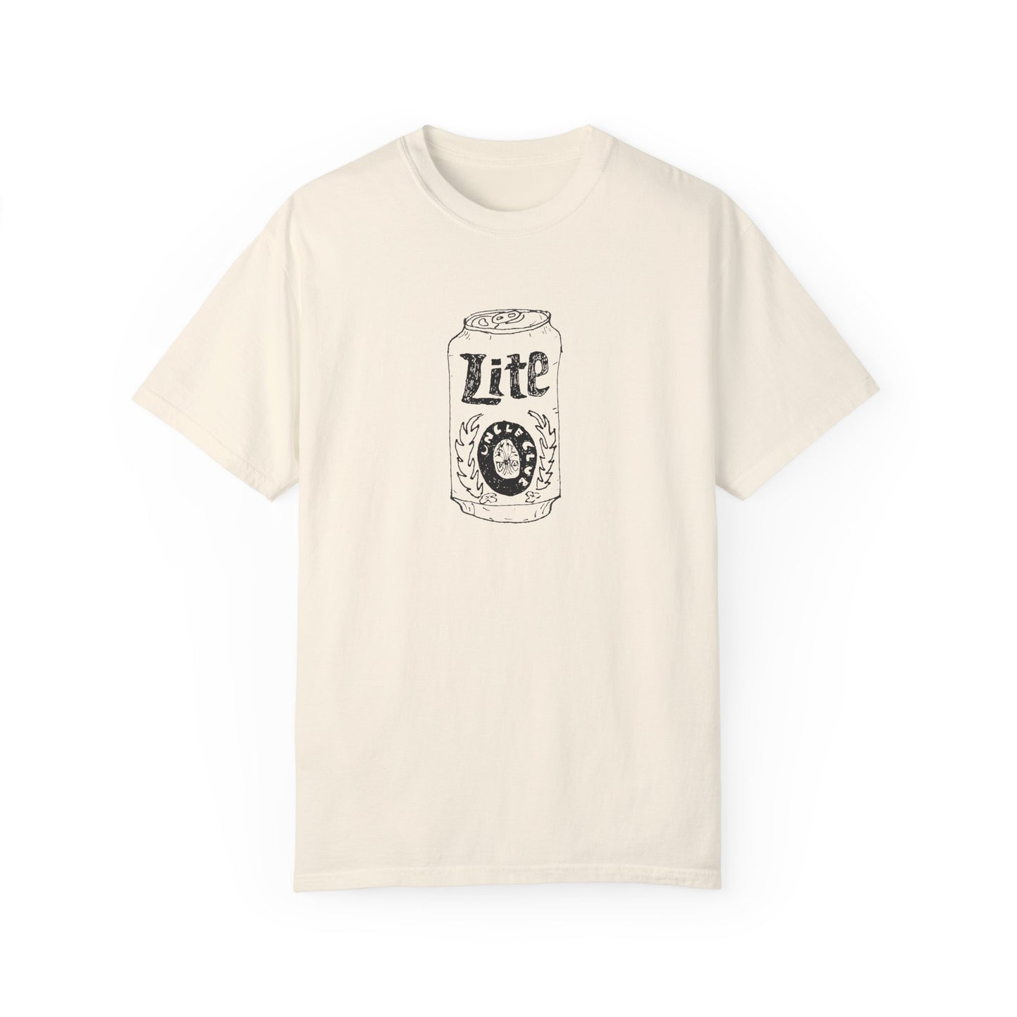 small beer tee