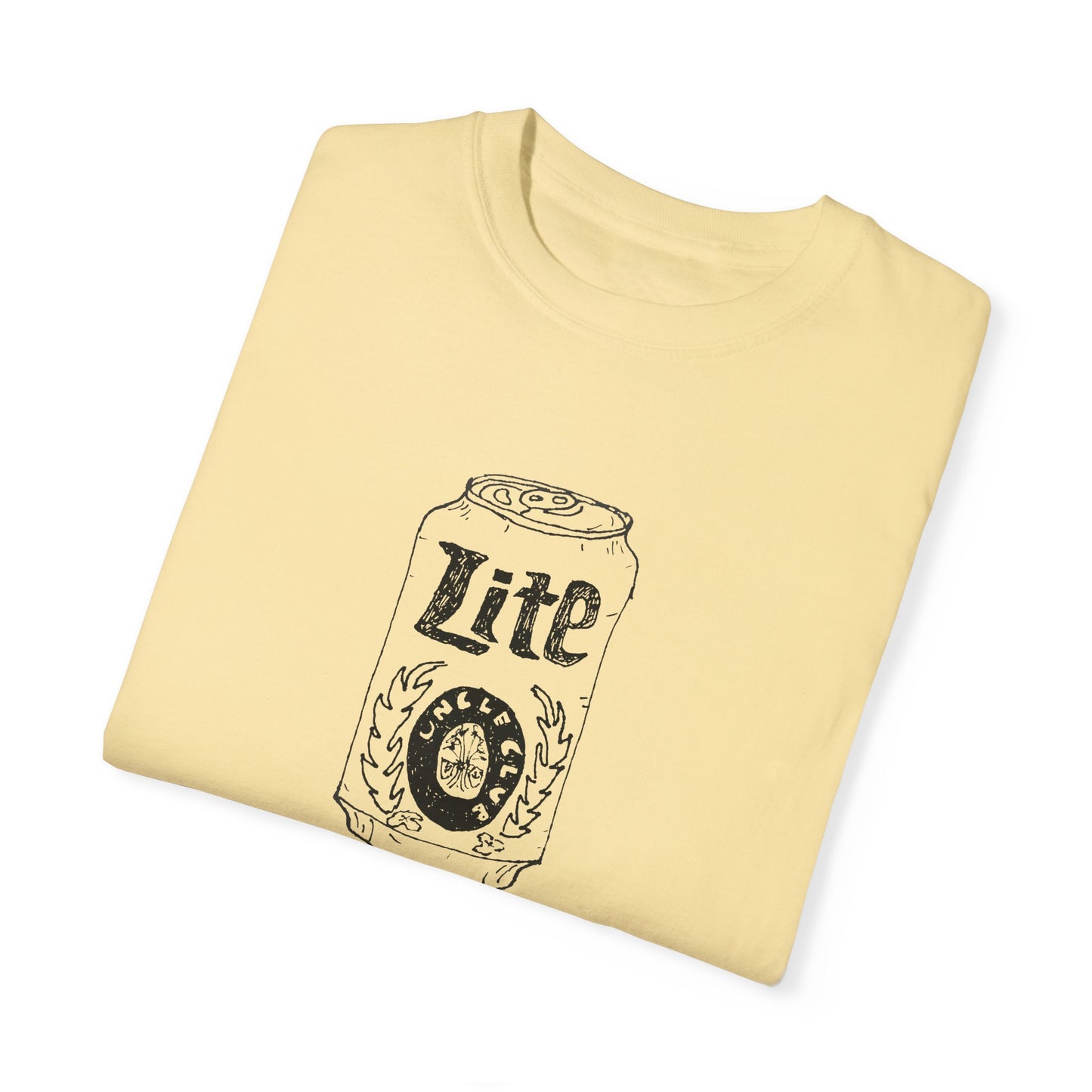 small beer tee