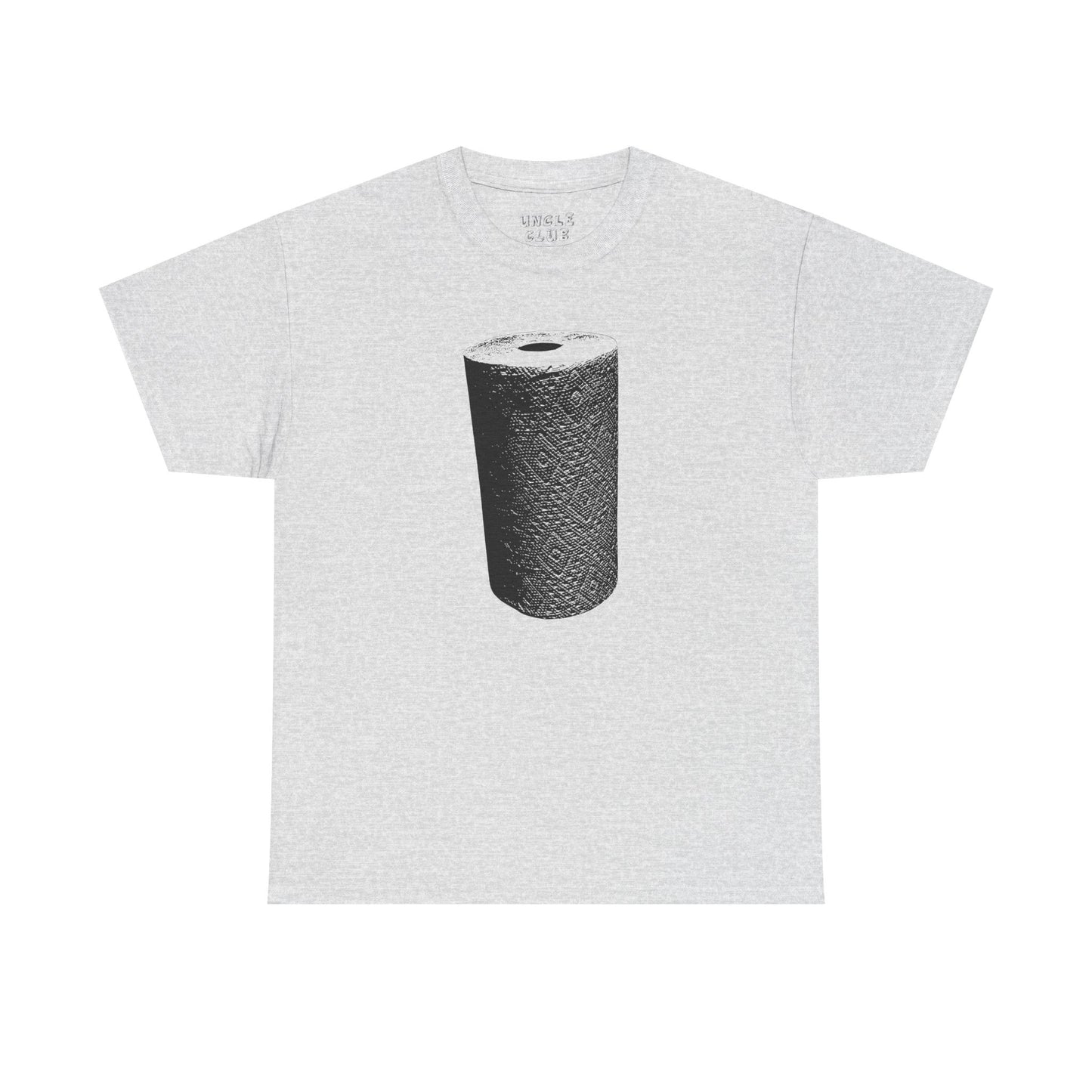 Paper Towel tee