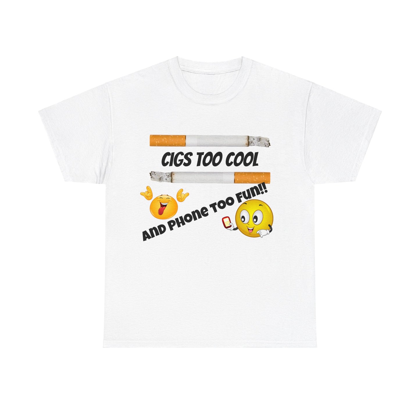 Addiction tee