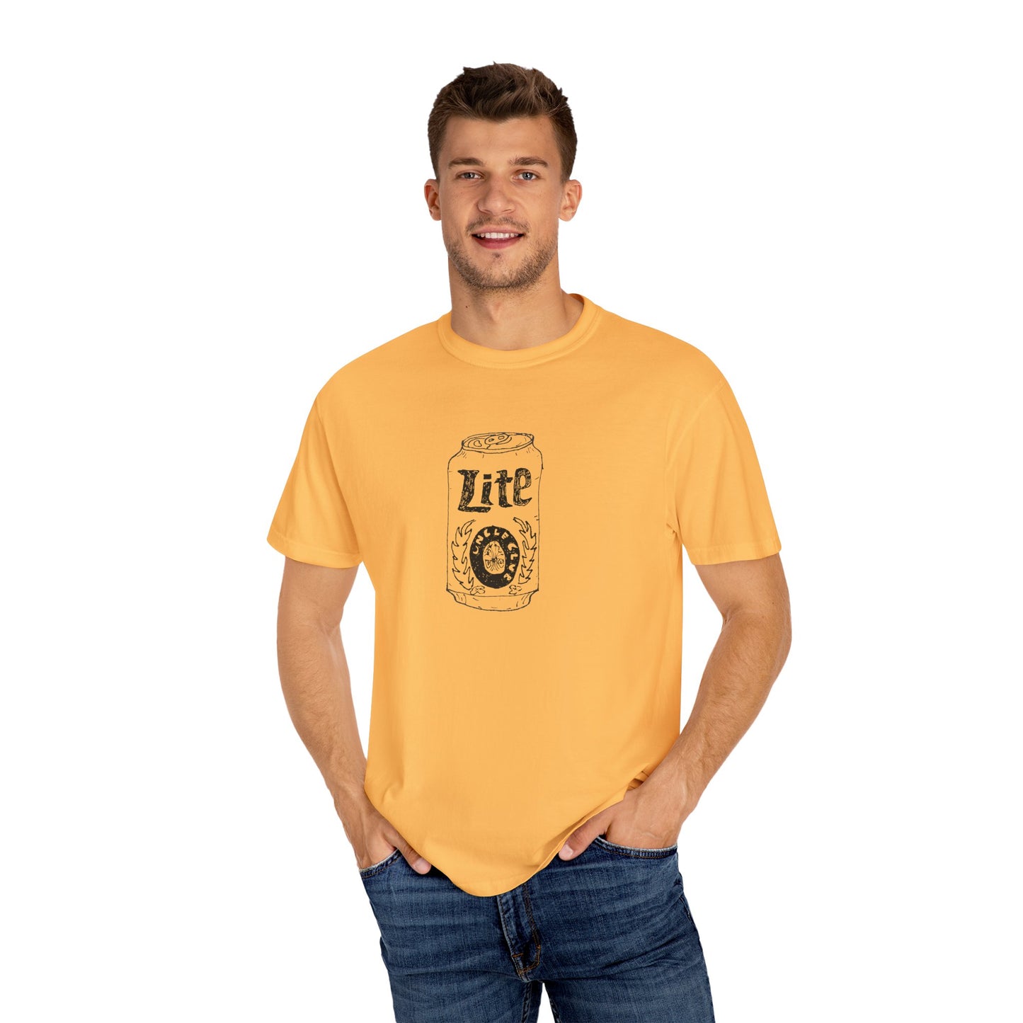 small beer tee