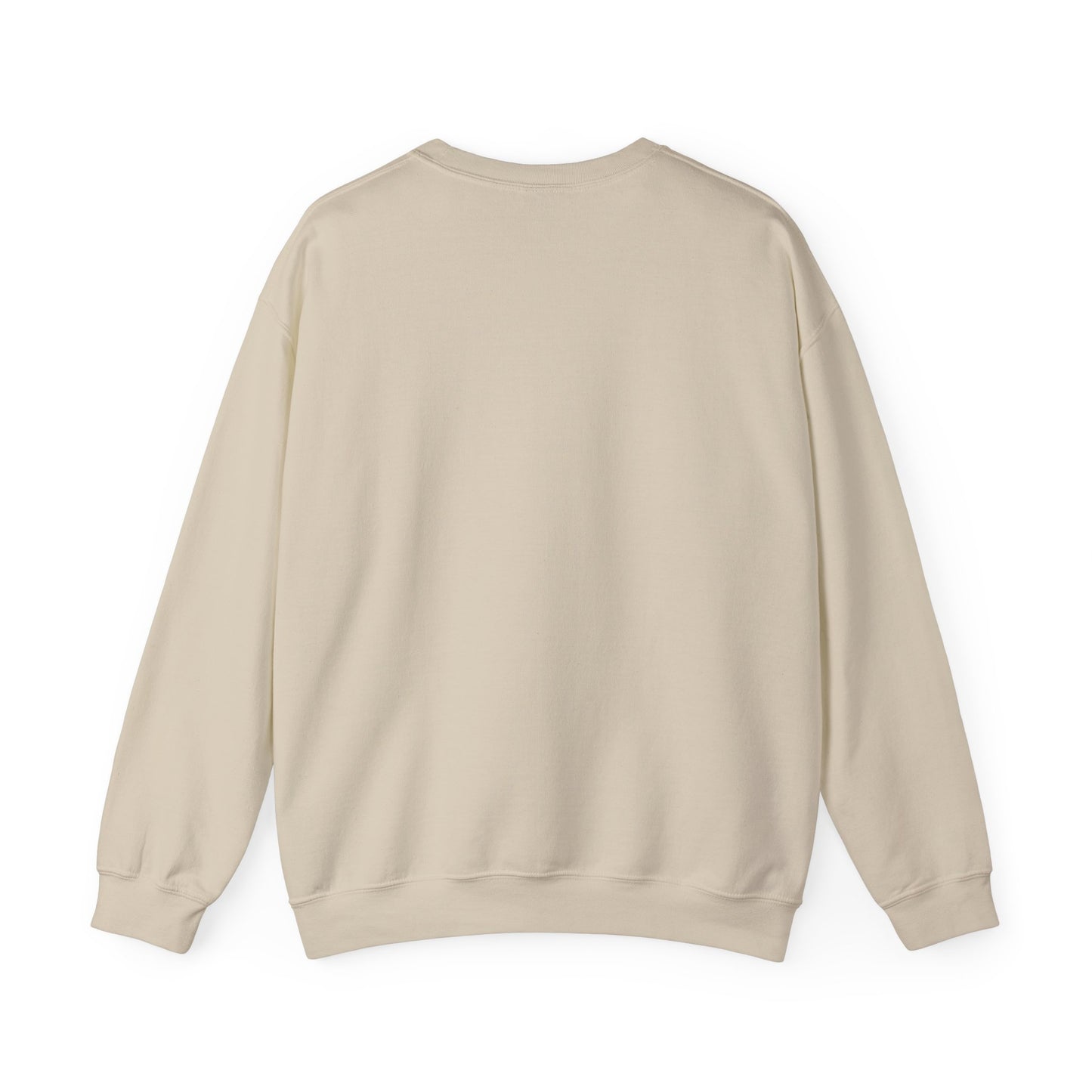 The Uncle Who Stepped Up Crewneck