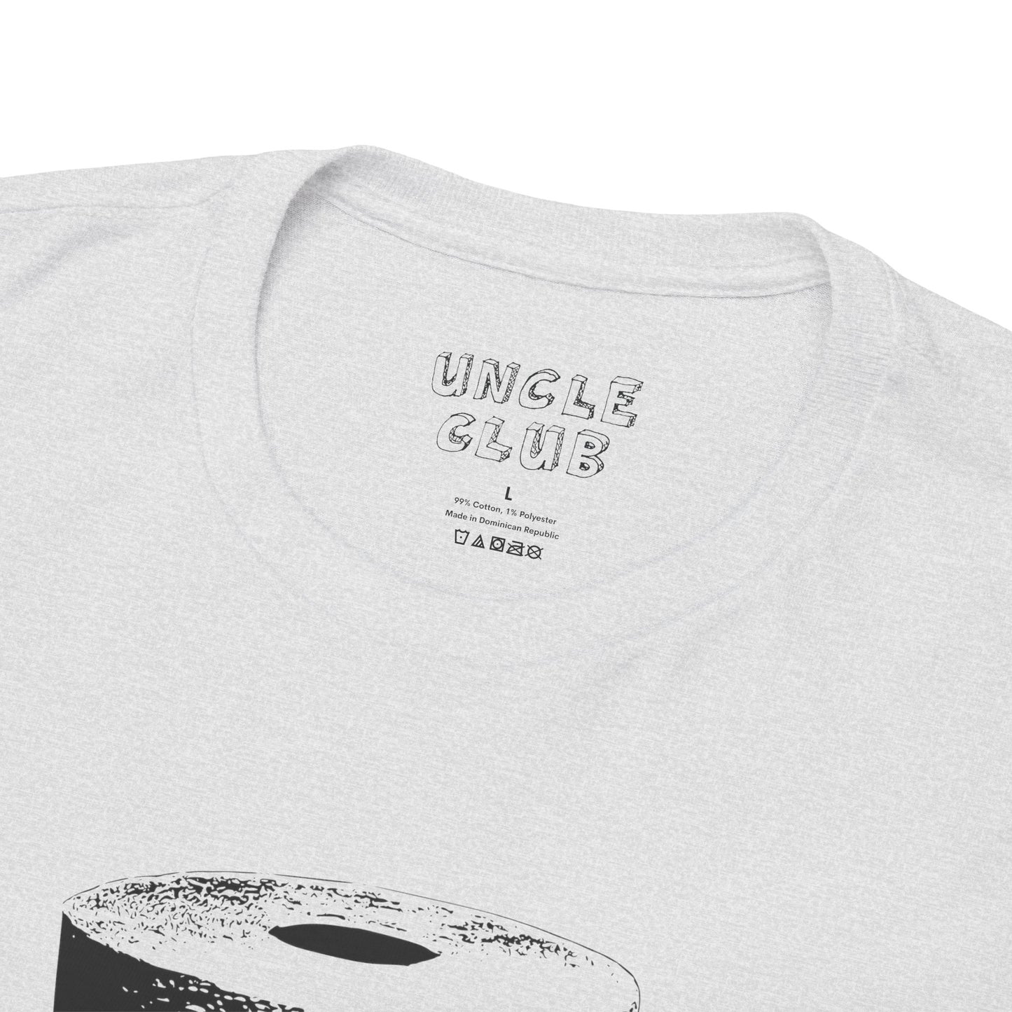 Paper Towel tee