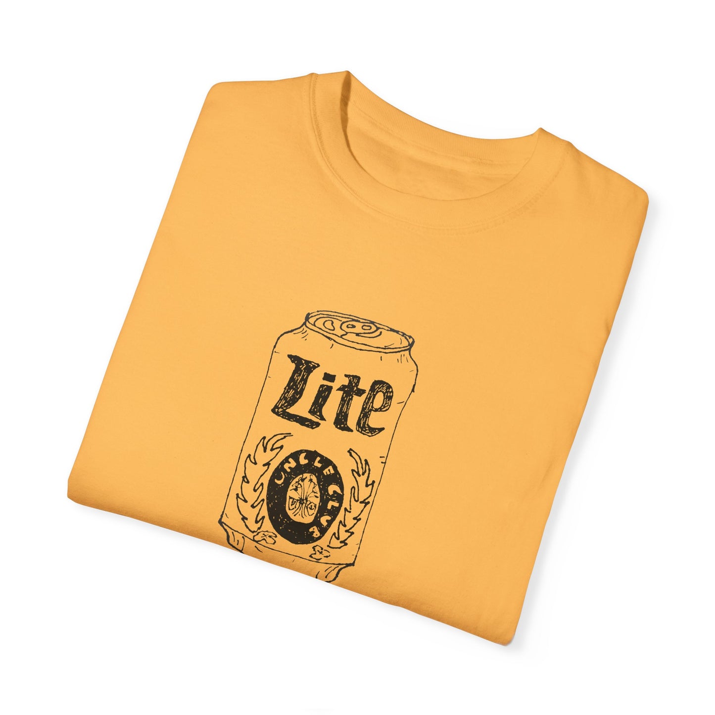 small beer tee