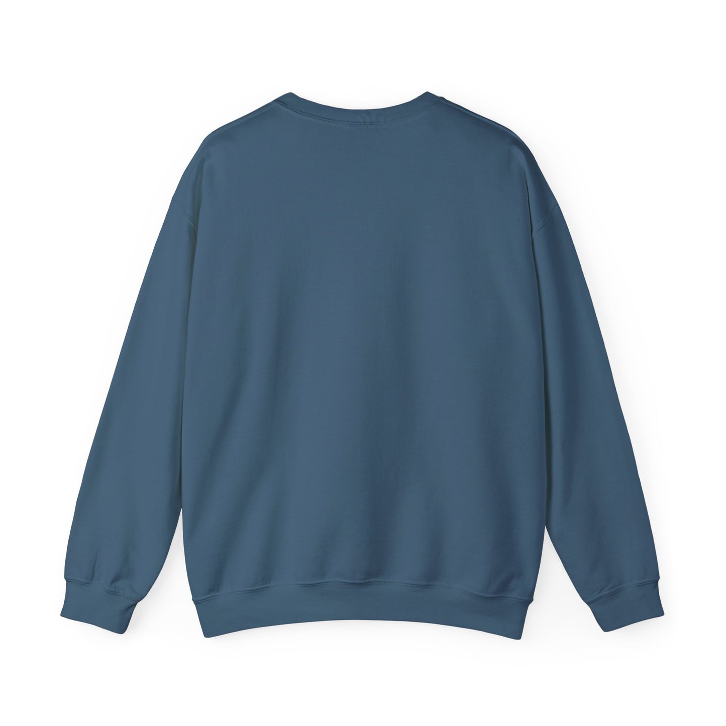 Uncle Club Tourism Crewneck