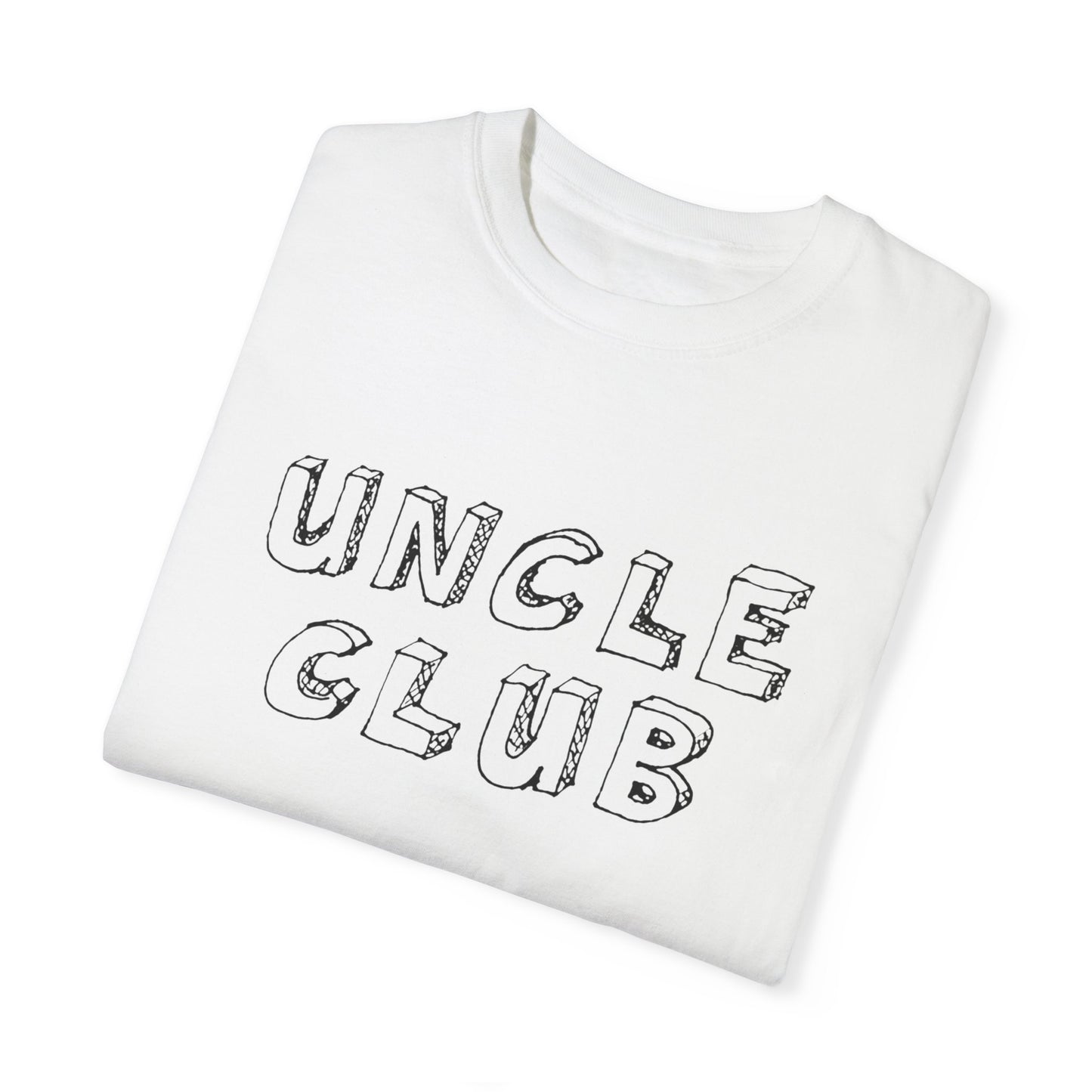 Uncle Club Original Tee
